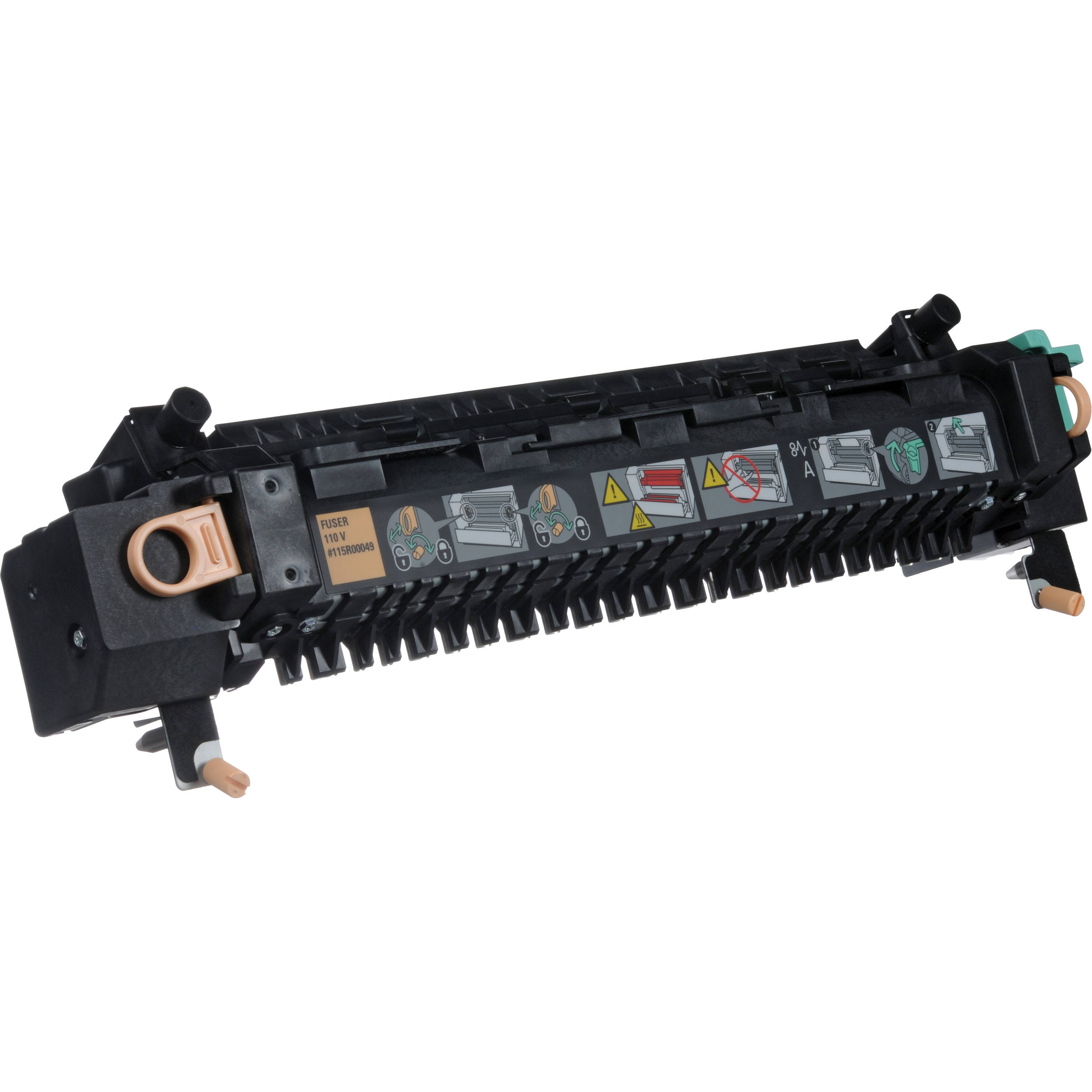 Xerox 110V Fuser For Xerox Phaser 7760