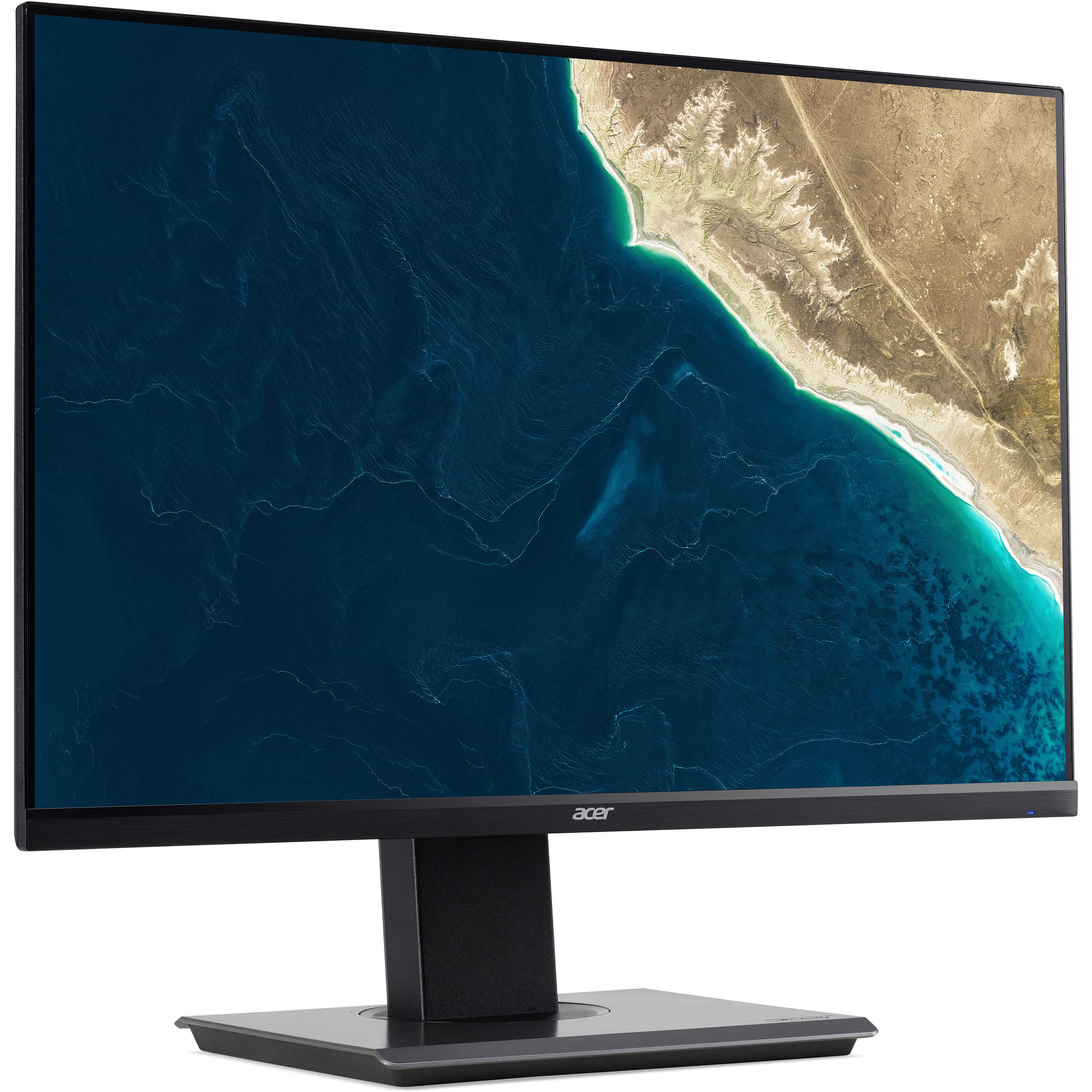 Acer BW237Q 22.5" 16:10 IPS Monitor