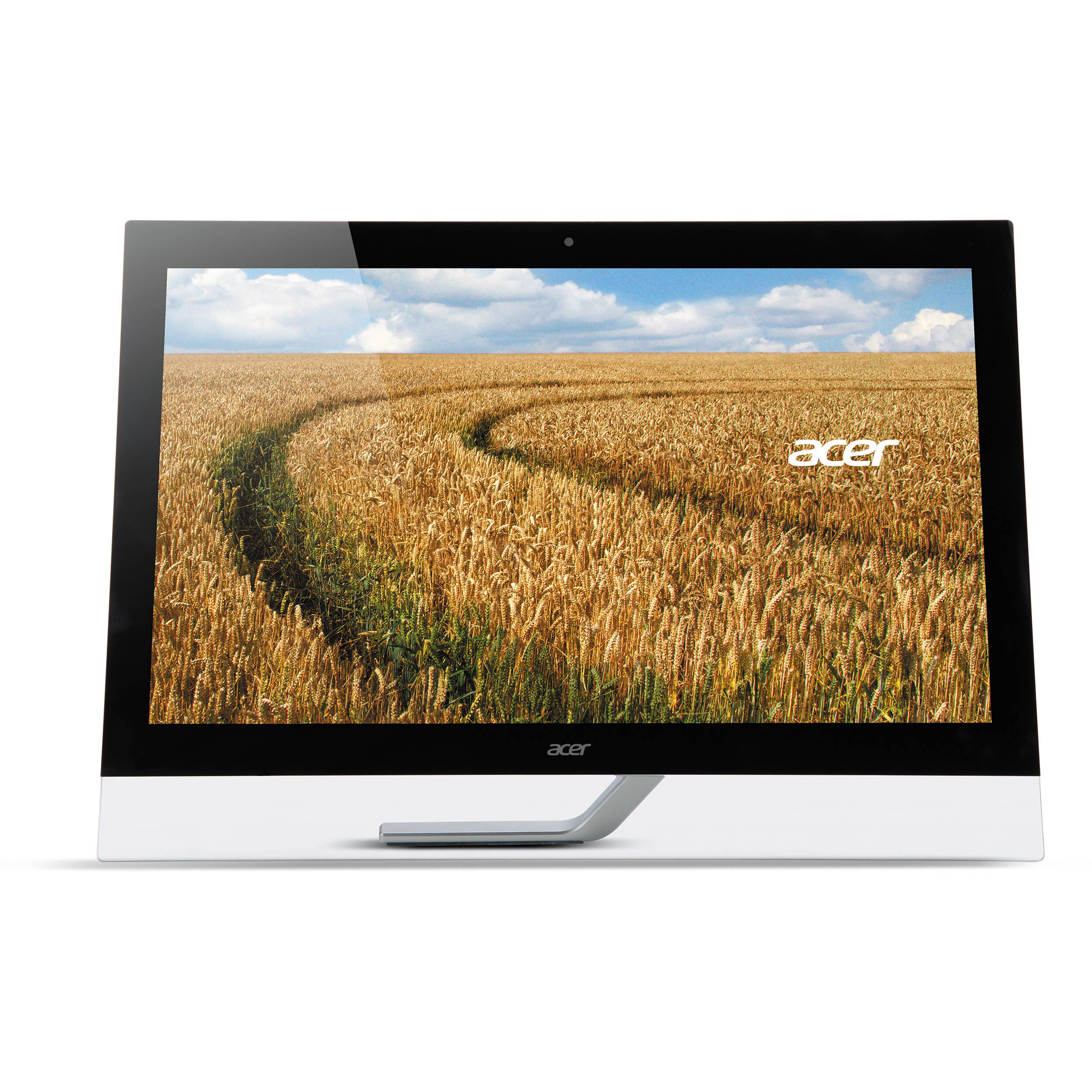Acer T272HUL 27" Professional Monitor (Black)