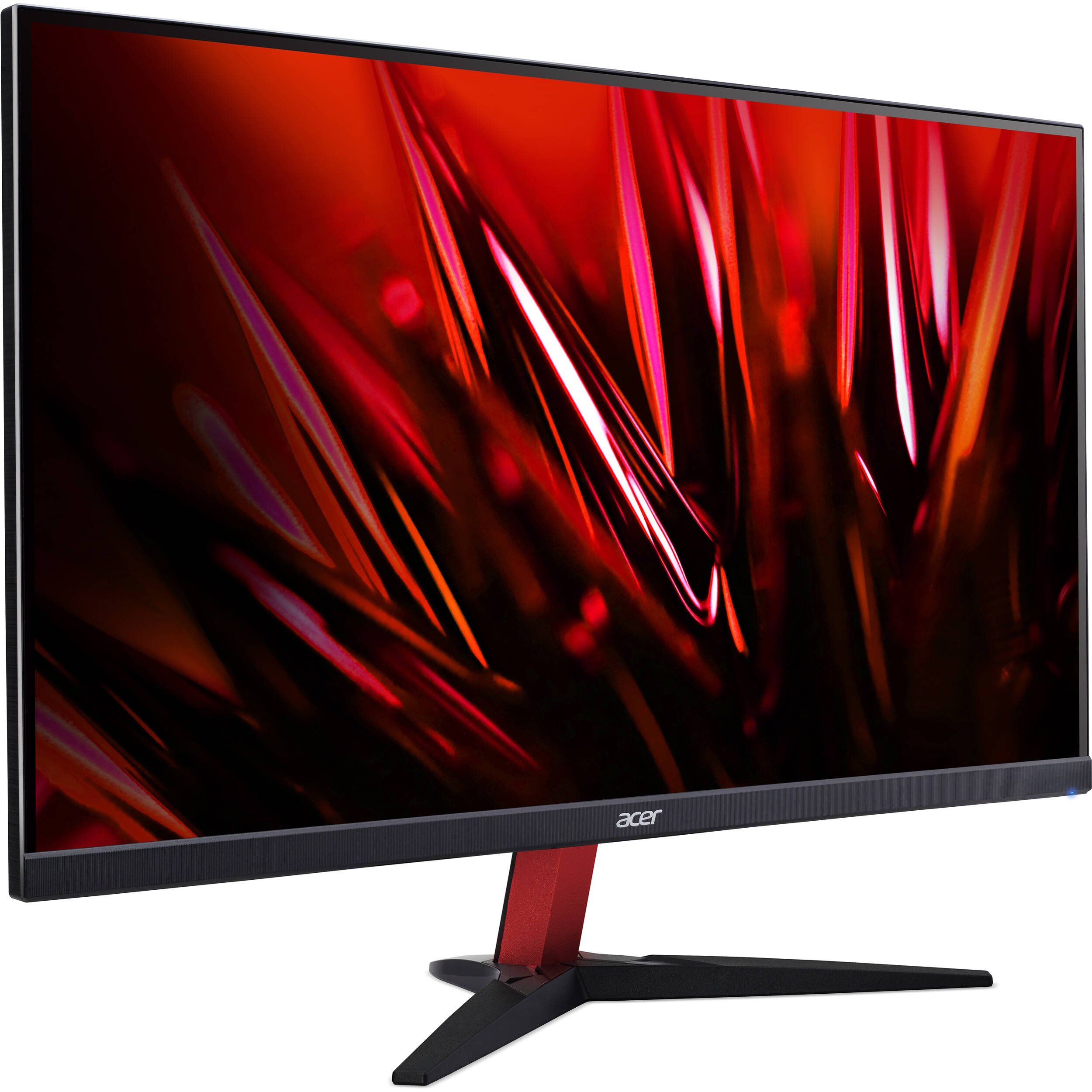 Acer KG272 bmiix 27" 16:9 FreeSync Gaming IPS Monitor
