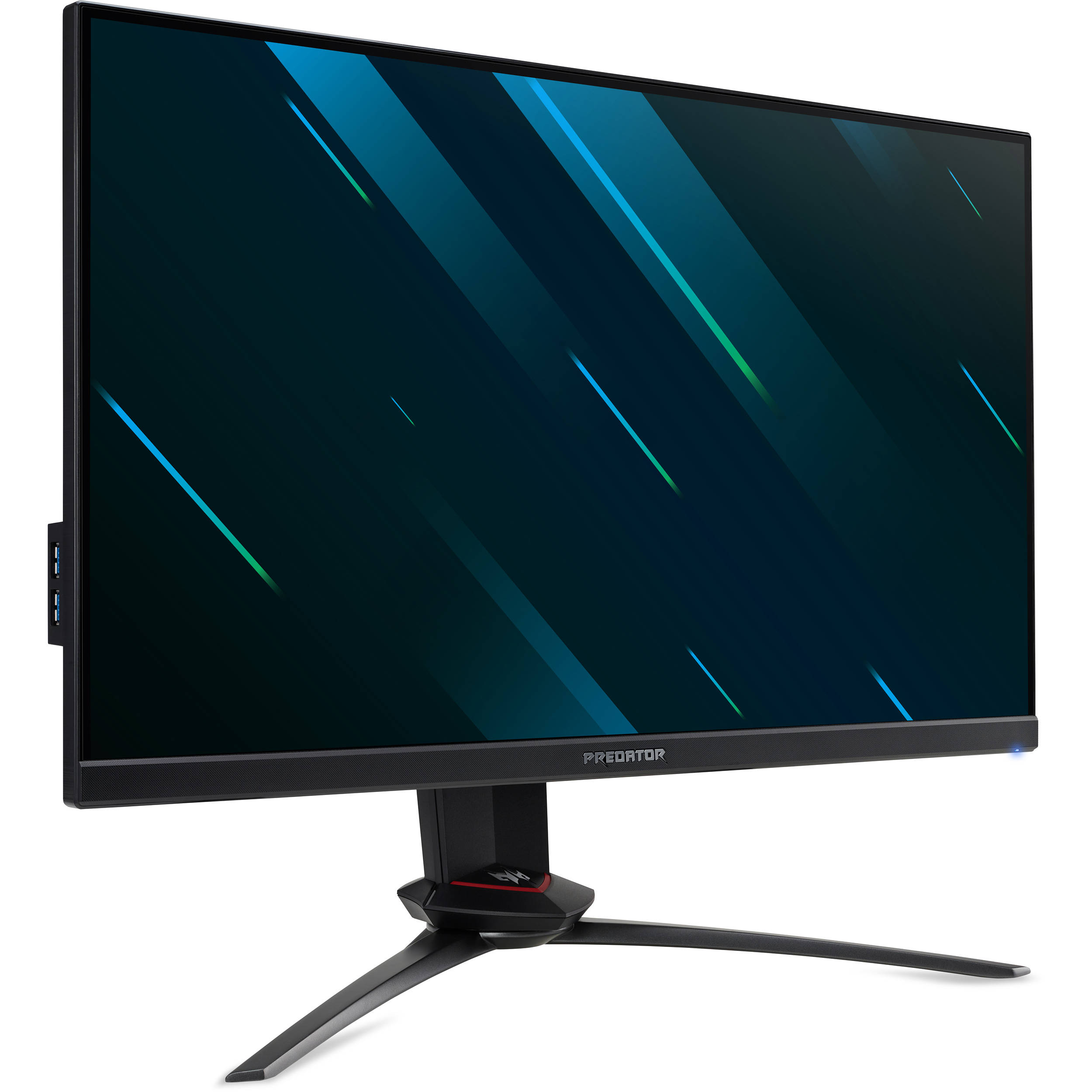 Acer Predator XB253Q Gpbmiiprzx 24.5" 16:9 144 Hz NVIDIA G-SYNC IPS Gaming Monitor