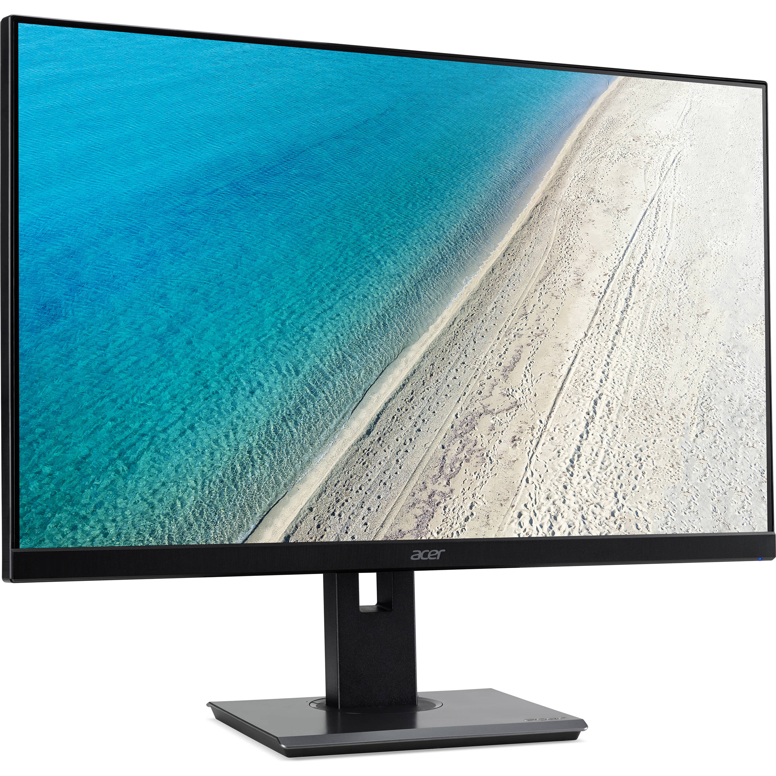 Acer B247Y Cbmipruzx 23.8" 16:9 IPS Monitor
