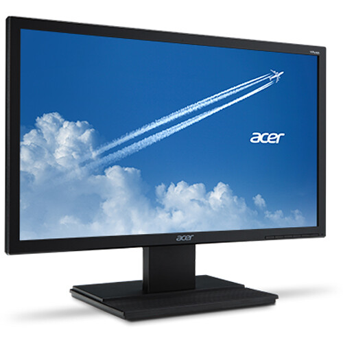 Acer V246HQL bip 23.6" 16:9 VA Monitor