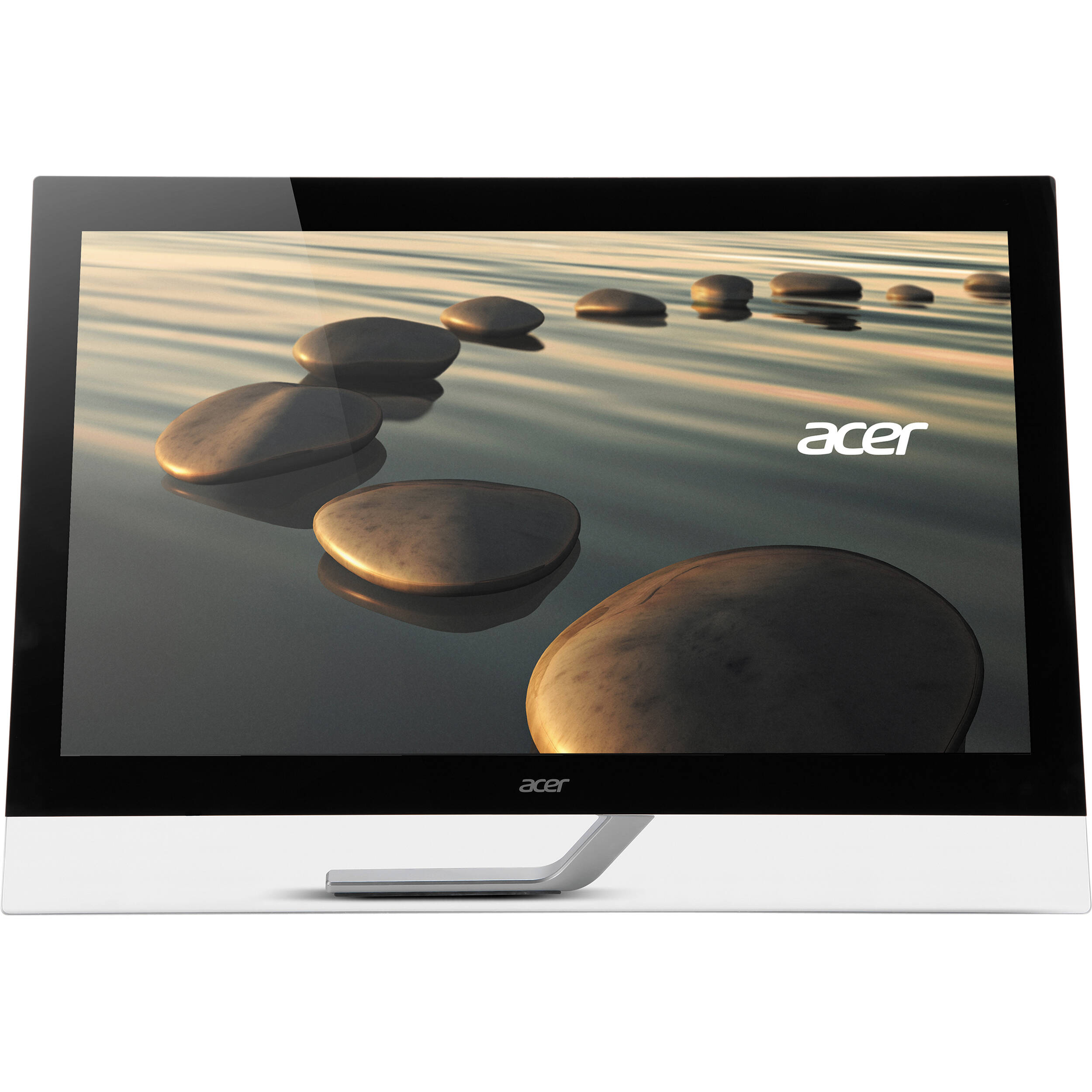 Acer T232HL Abmjjz 23" 16:9 IPS Touchscreen Monitor