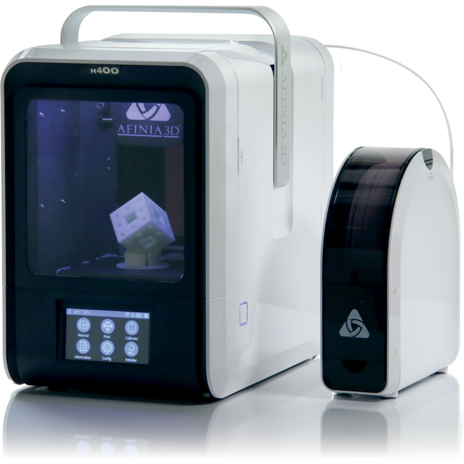 Afinia H400+ 3D Printer