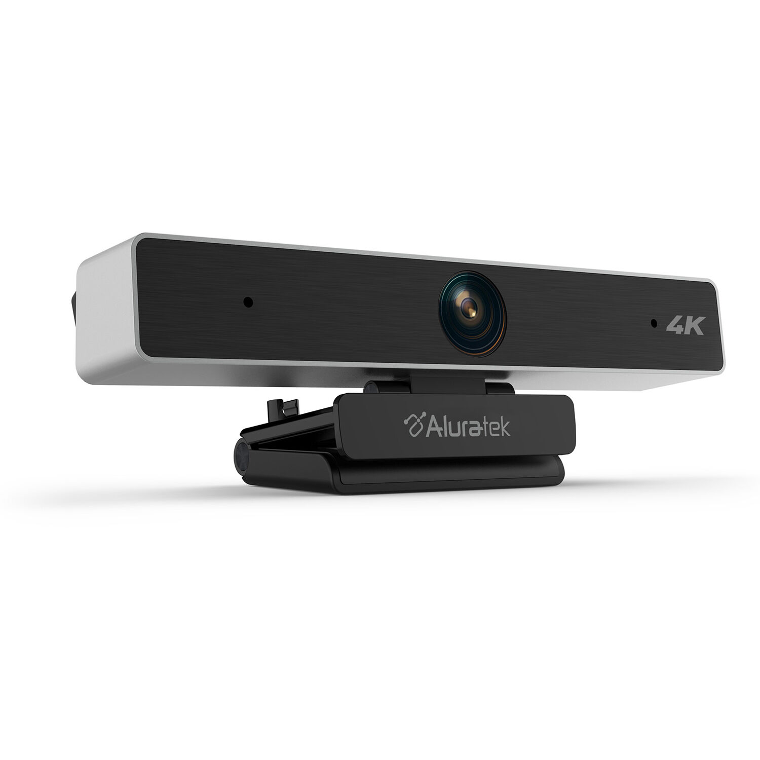 Aluratek LIVE Pro 4K HD Webcam