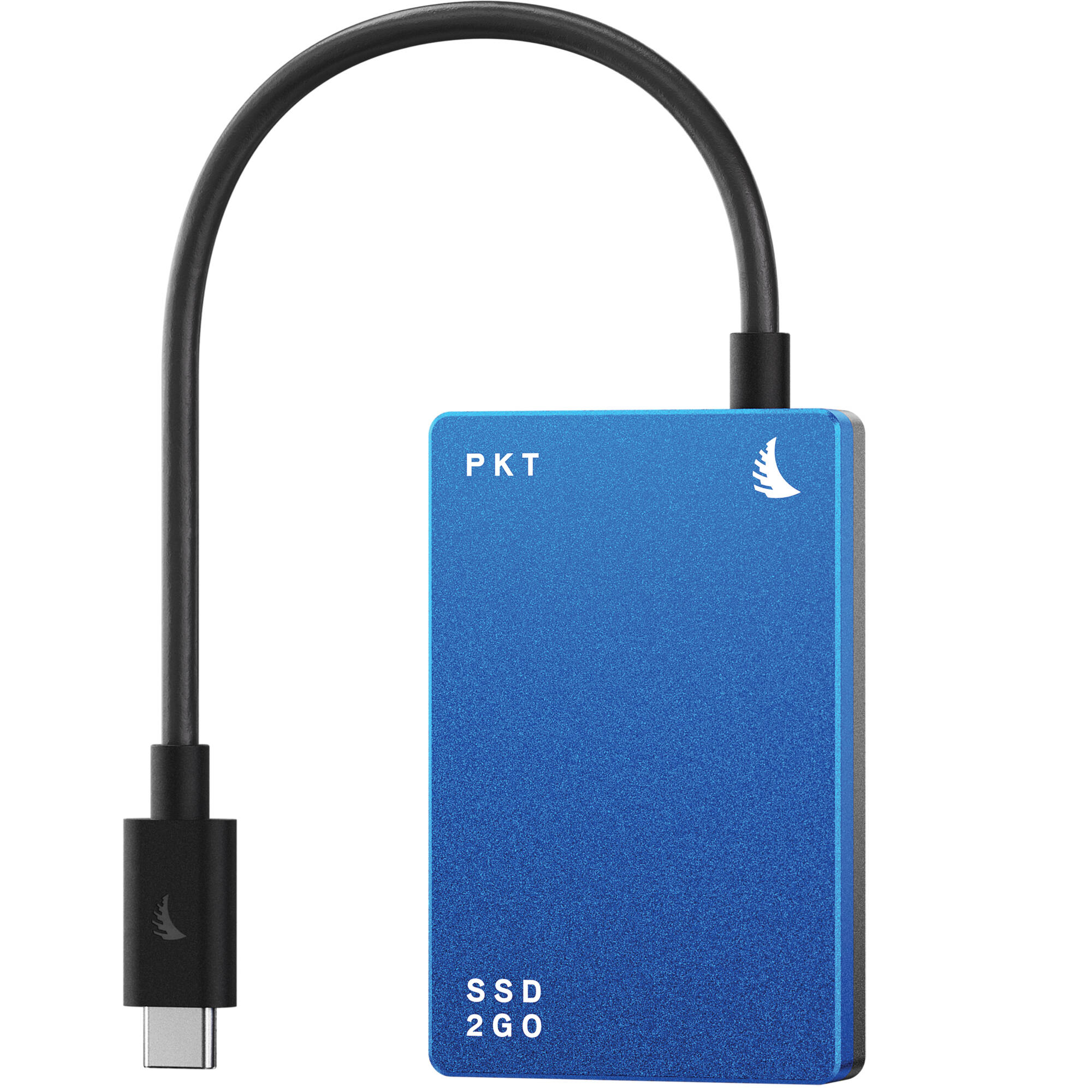 Angelbird 1.512TB Match Pack for Blackmagic Pocket Cinema Camera 6K (Blue)