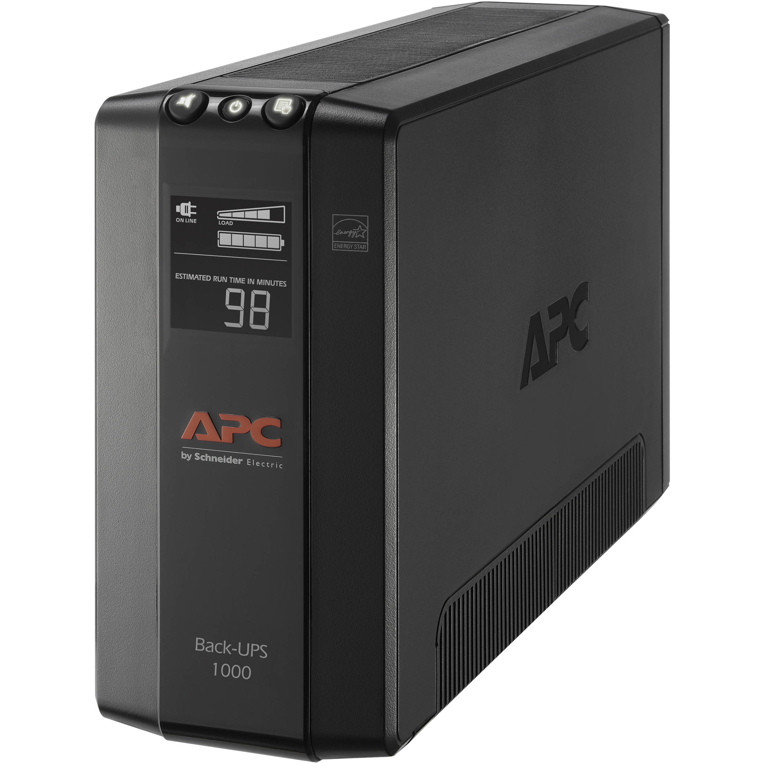 APC Back UPS Pro BX1000M-LM60