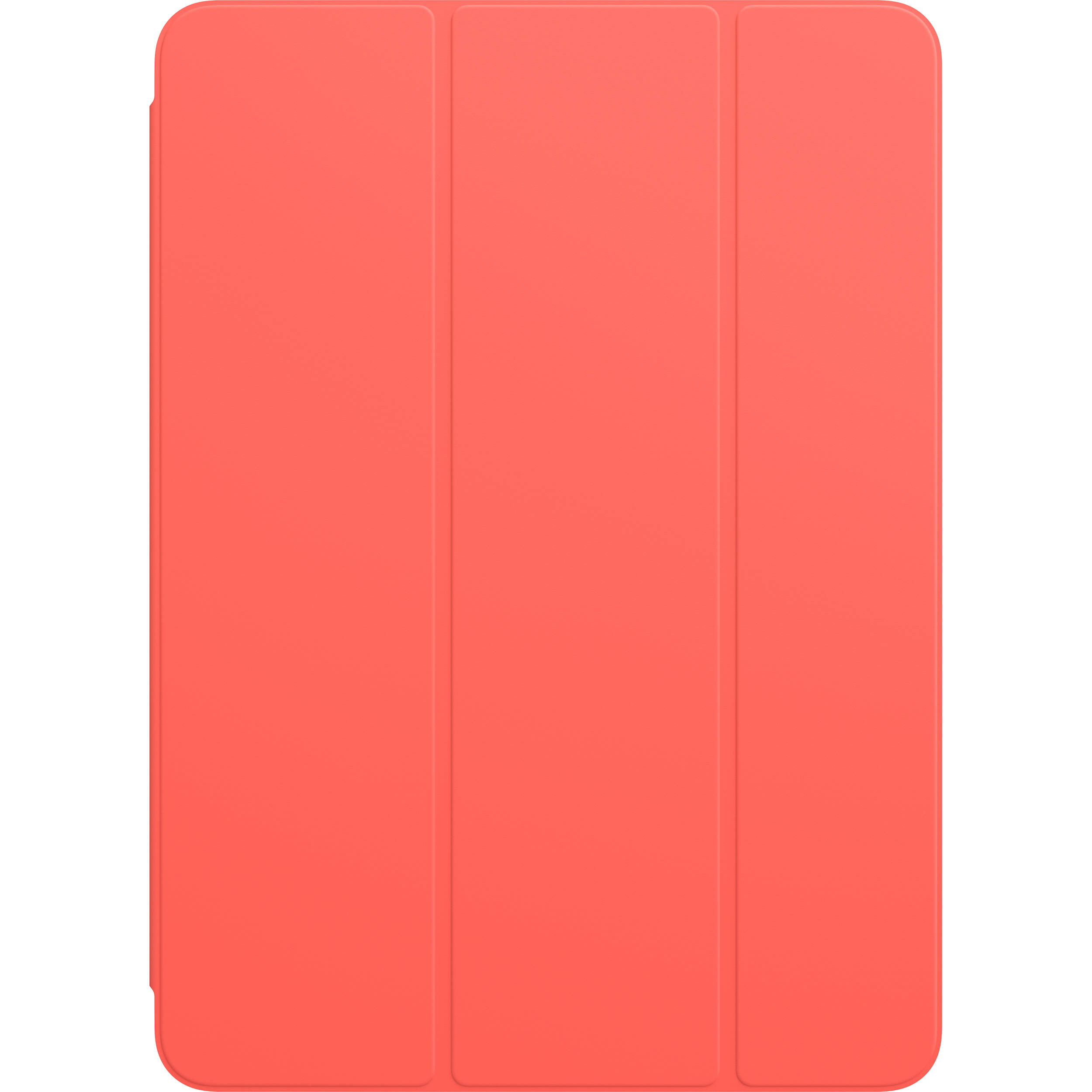Apple Smart Folio for iPad Air (4th Generation, Pink Citrus)