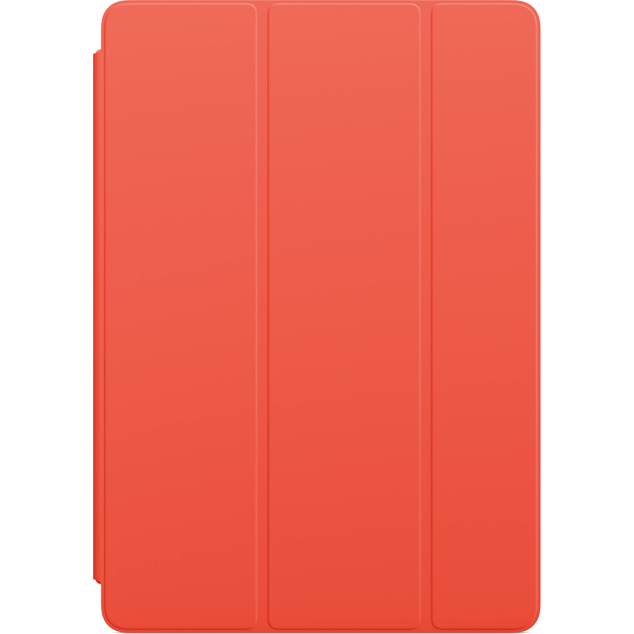 Apple Smart Cover for iPad & iPad Air (Electric Orange)