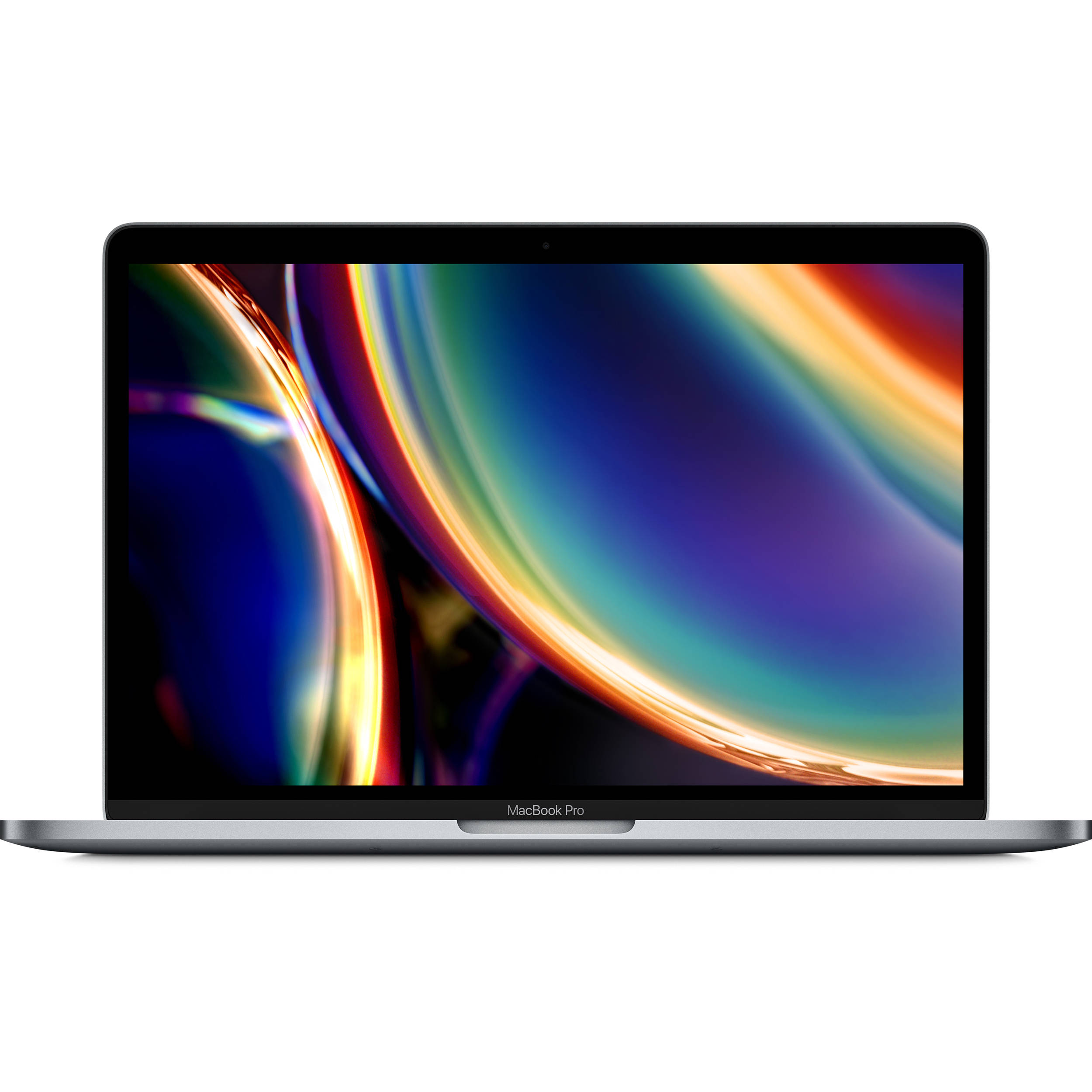Apple 13.3" MacBook Pro with Retina Display (Mid 2020, Space Gray)