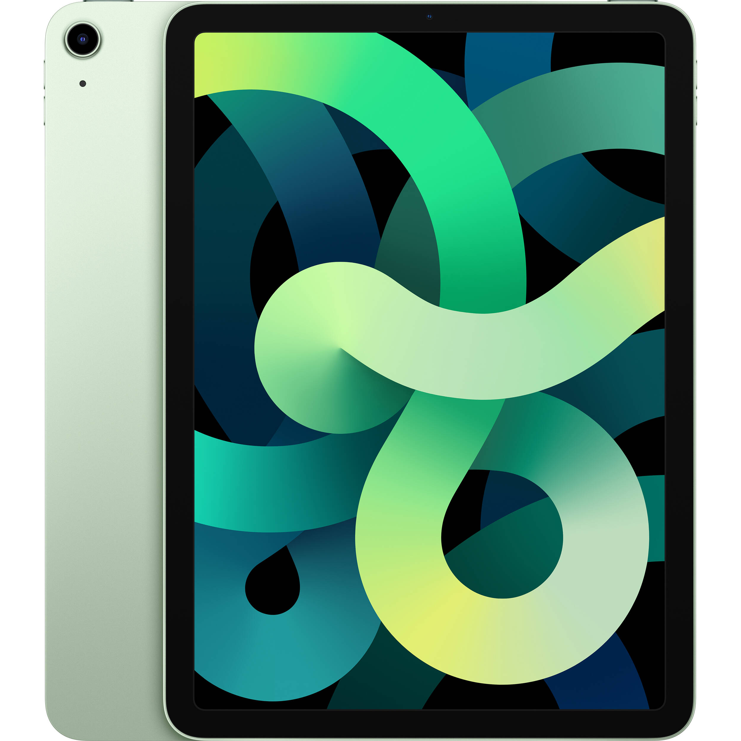 Apple 10.9" iPad Air (4th Gen, 256GB, Wi-Fi Only, Green)