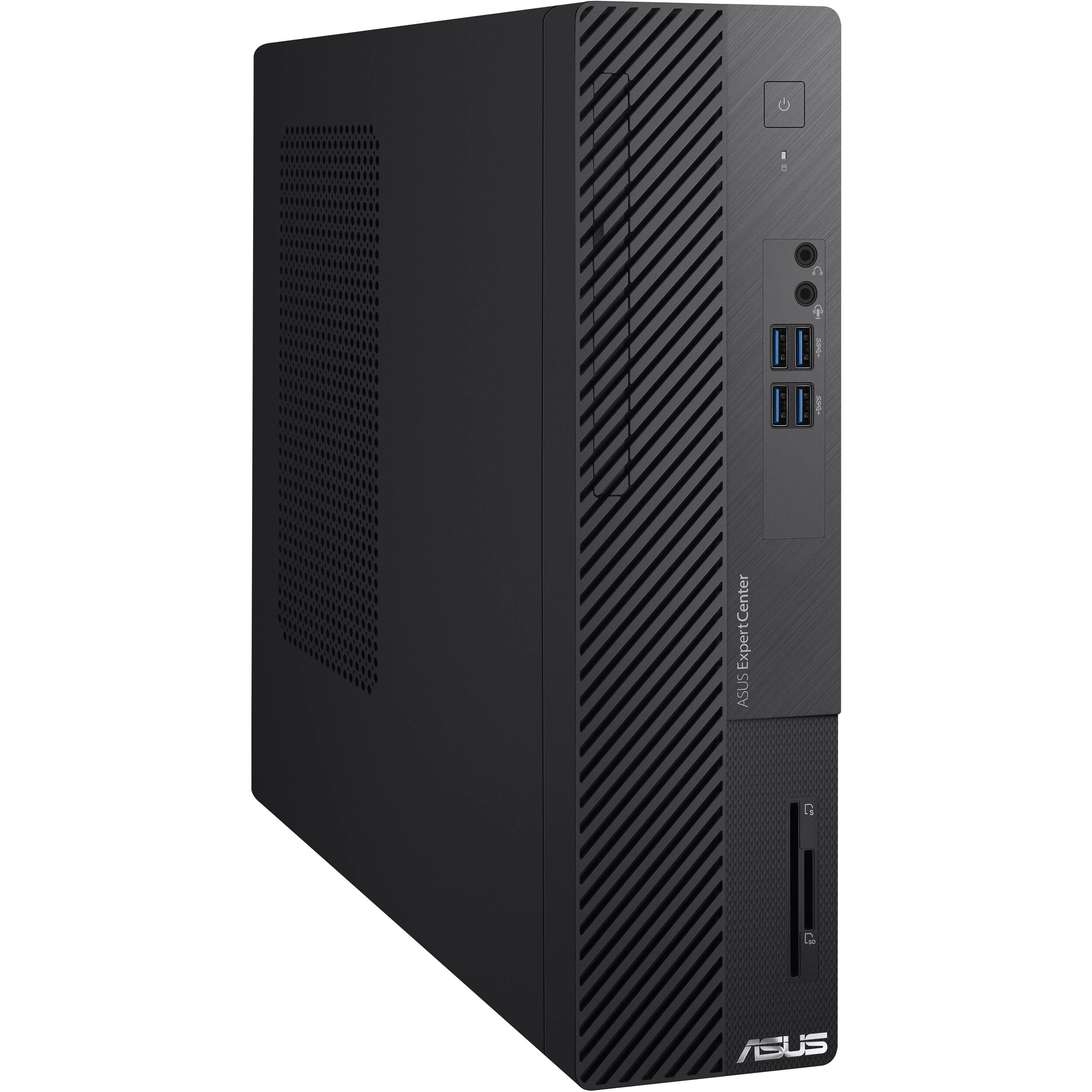 ASUS ExpertCenter D500SA Small Form Factor Desktop Computer