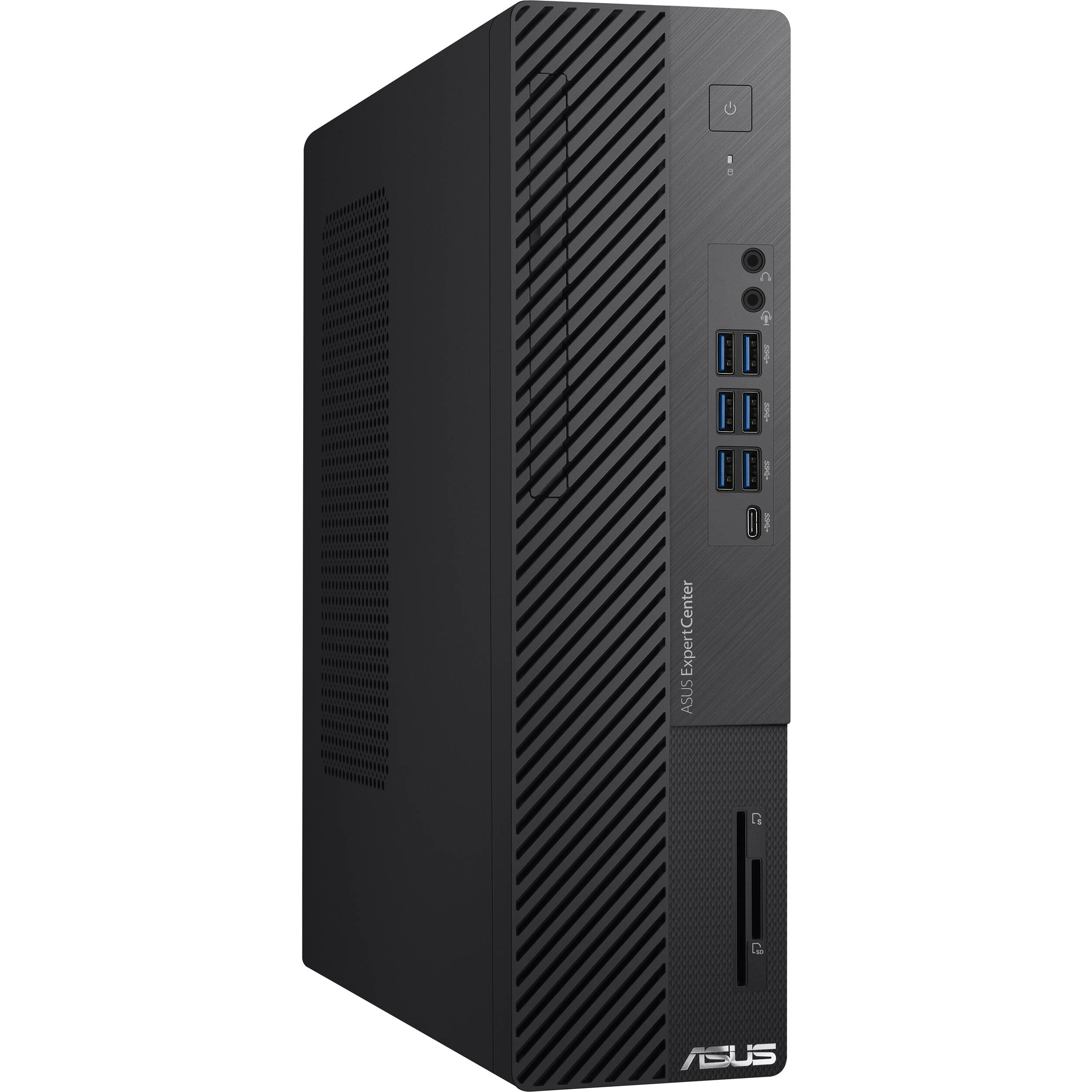 ASUS ExpertCenter D700SA Small Form Factor Desktop