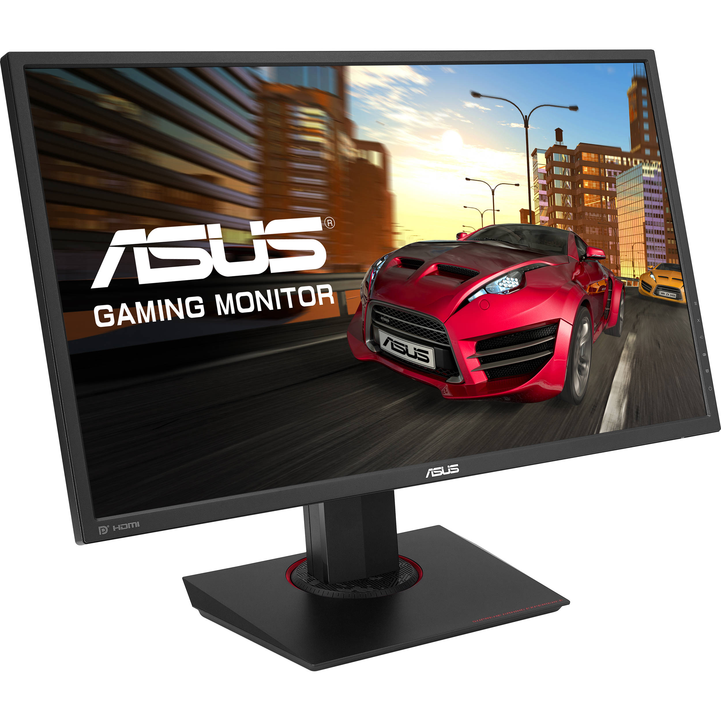 ASUS MG278Q 27" 16:9 TN Gaming Monitor