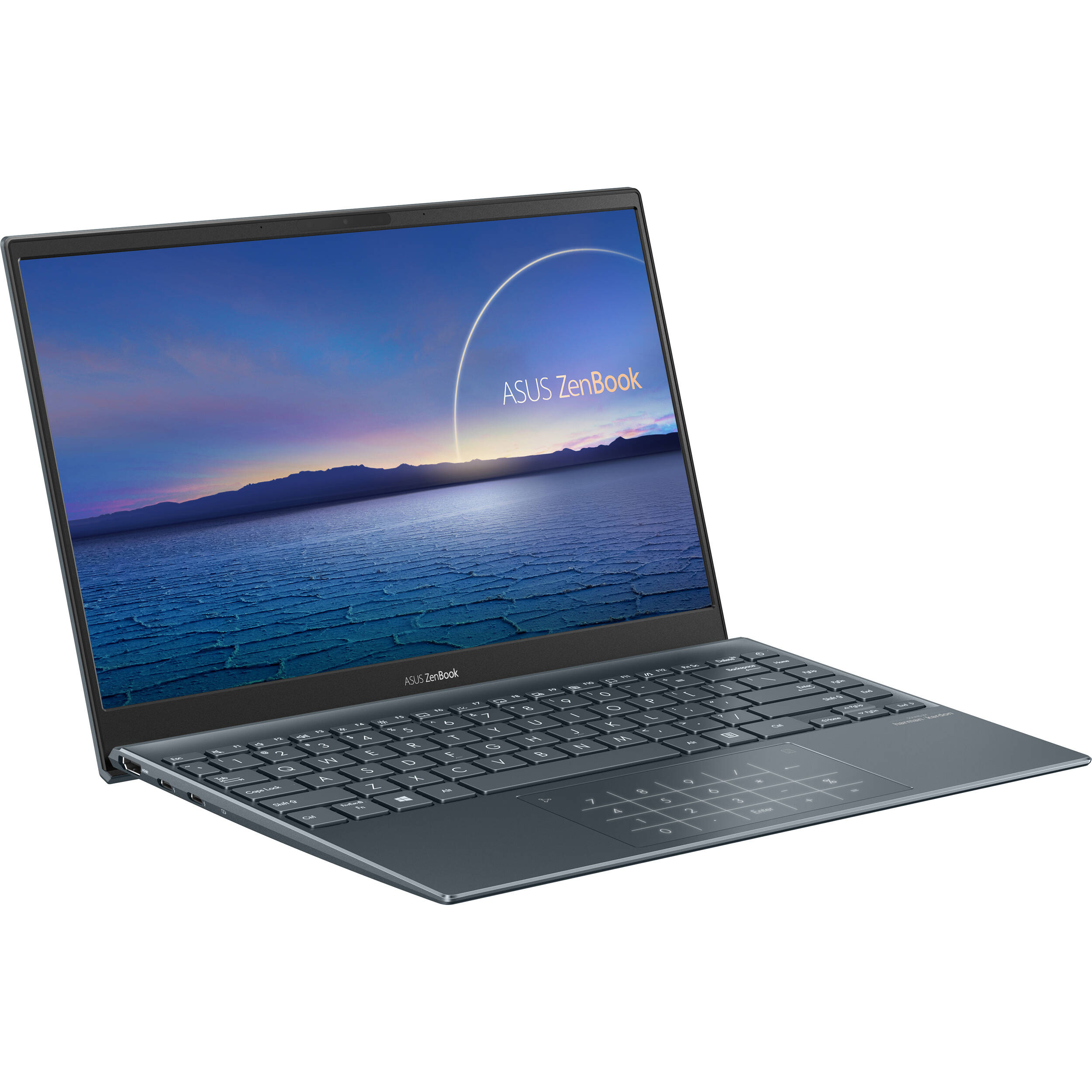 ASUS 13.3" ZenBook 13 Laptop