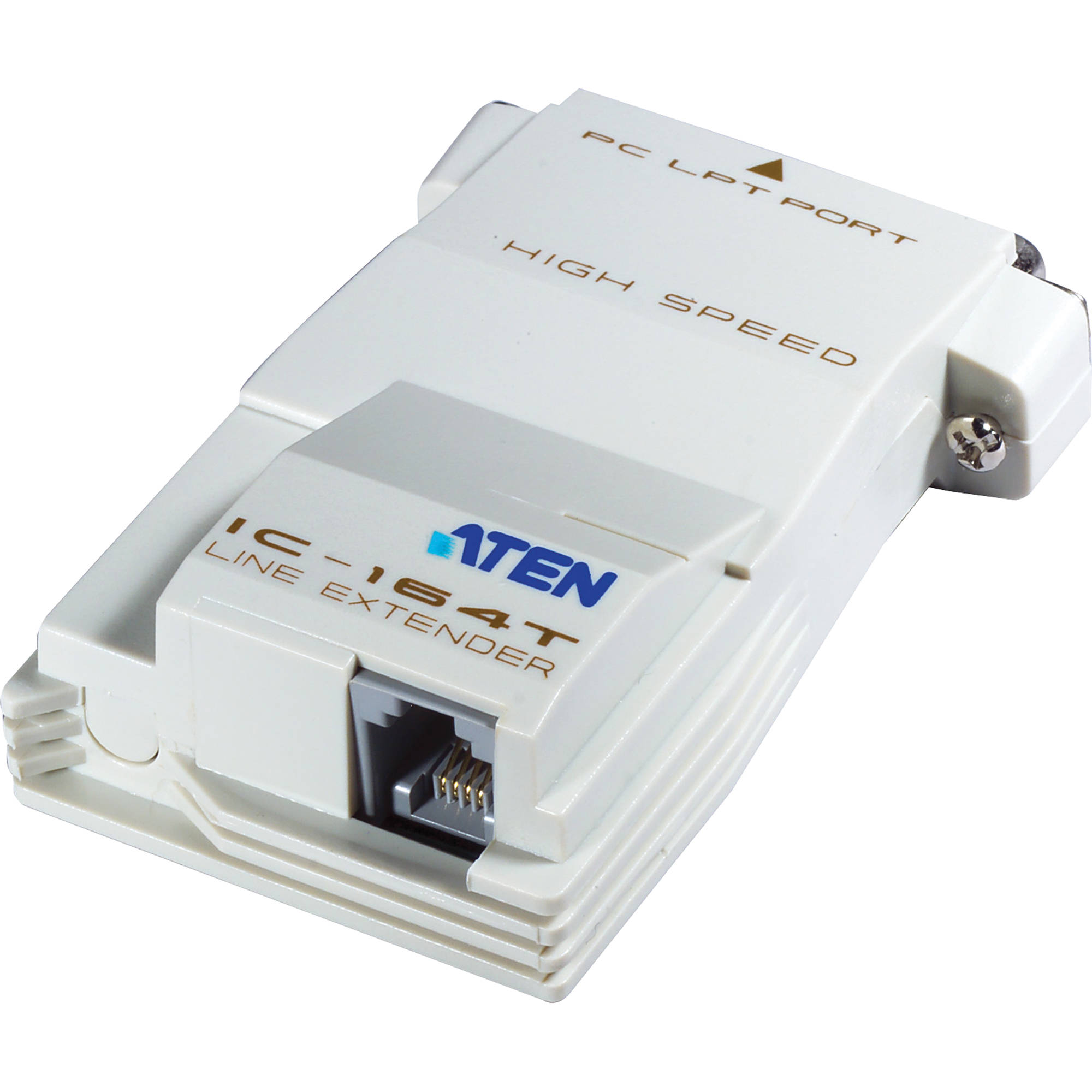 ATEN IC164 High Speed Parallel Data Extender