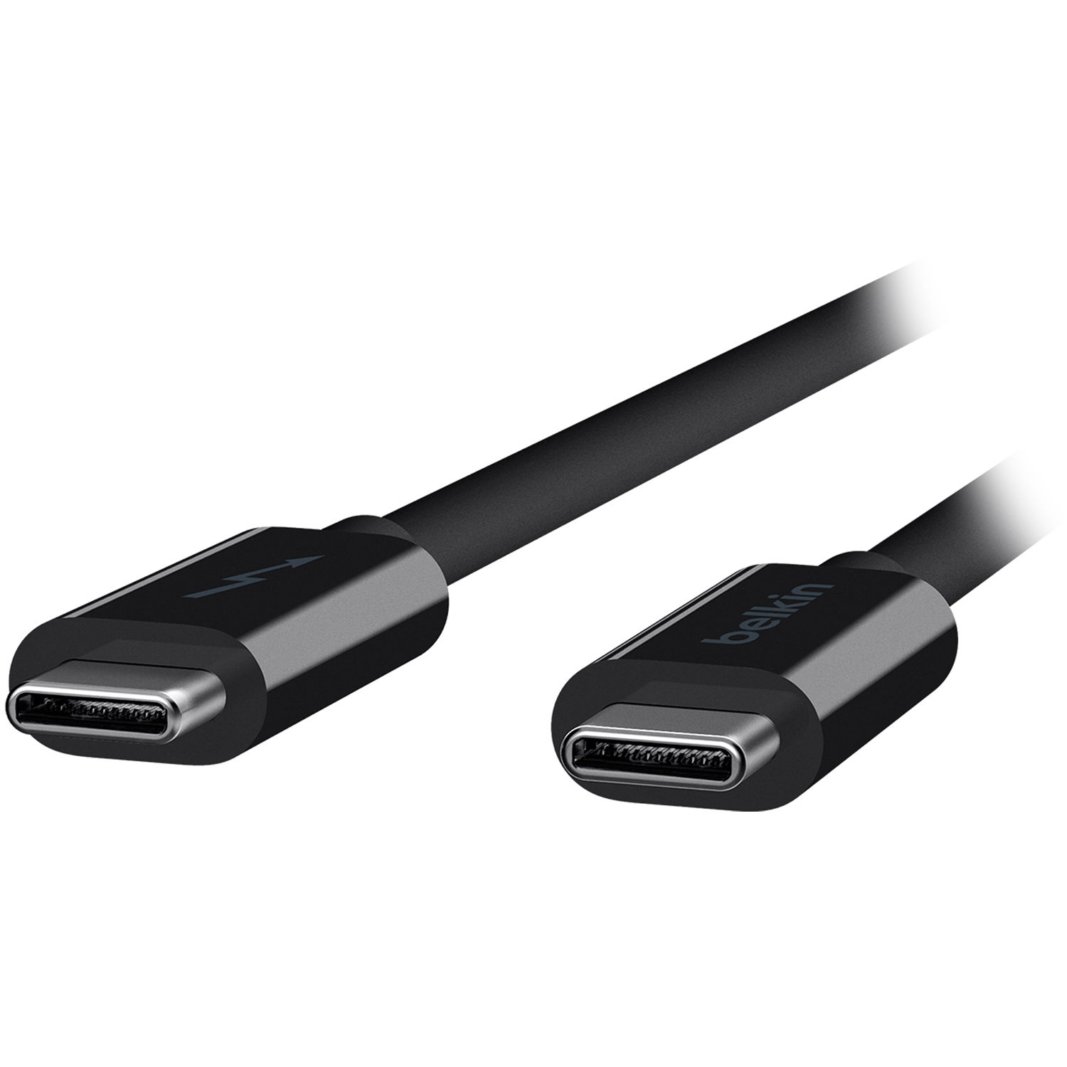 Belkin Thunderbolt 3 Male Cable (6.5')