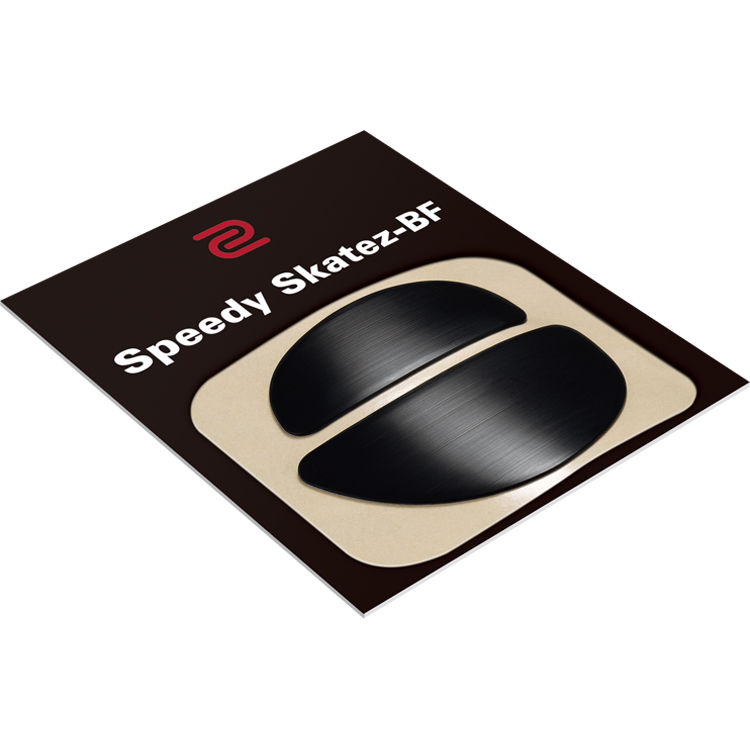 BenQ ZOWIE Skatez-BF Replacement Feet for EC1-A / EC2-A Mouse