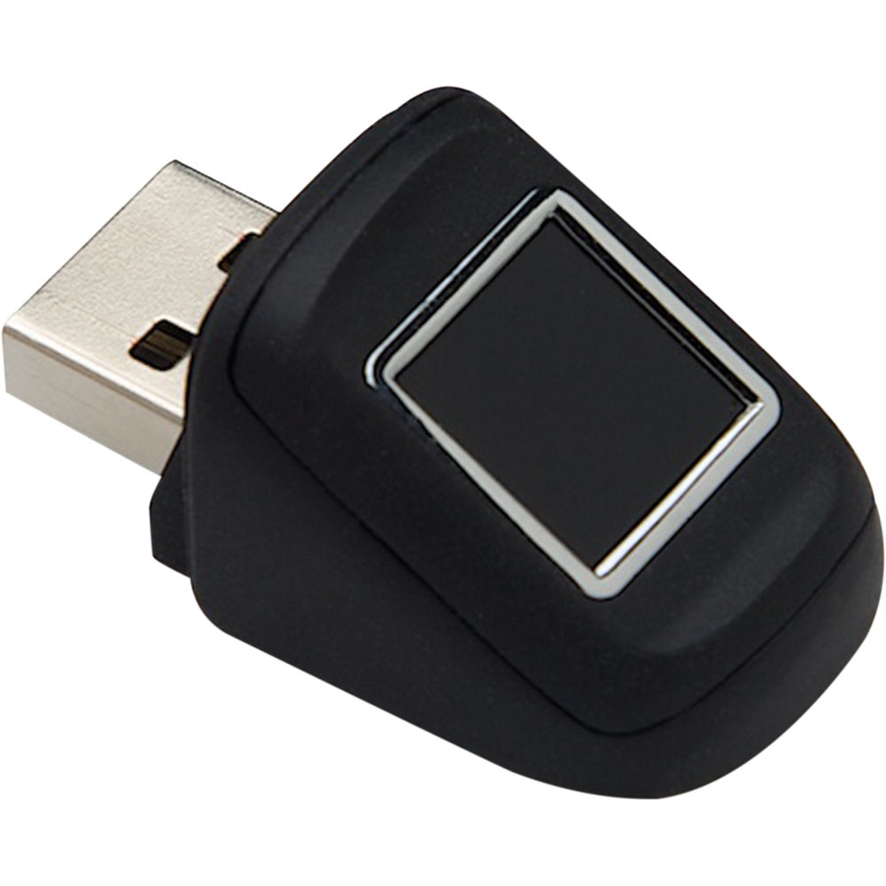 BIO-key SideTouch Fingerprint Reader