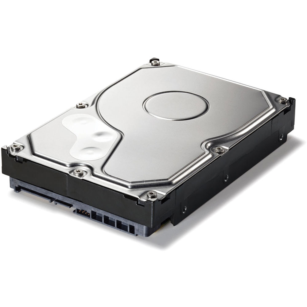 Buffalo 3TB Replacement Hard Drive for DriveStation Duo Gen 2