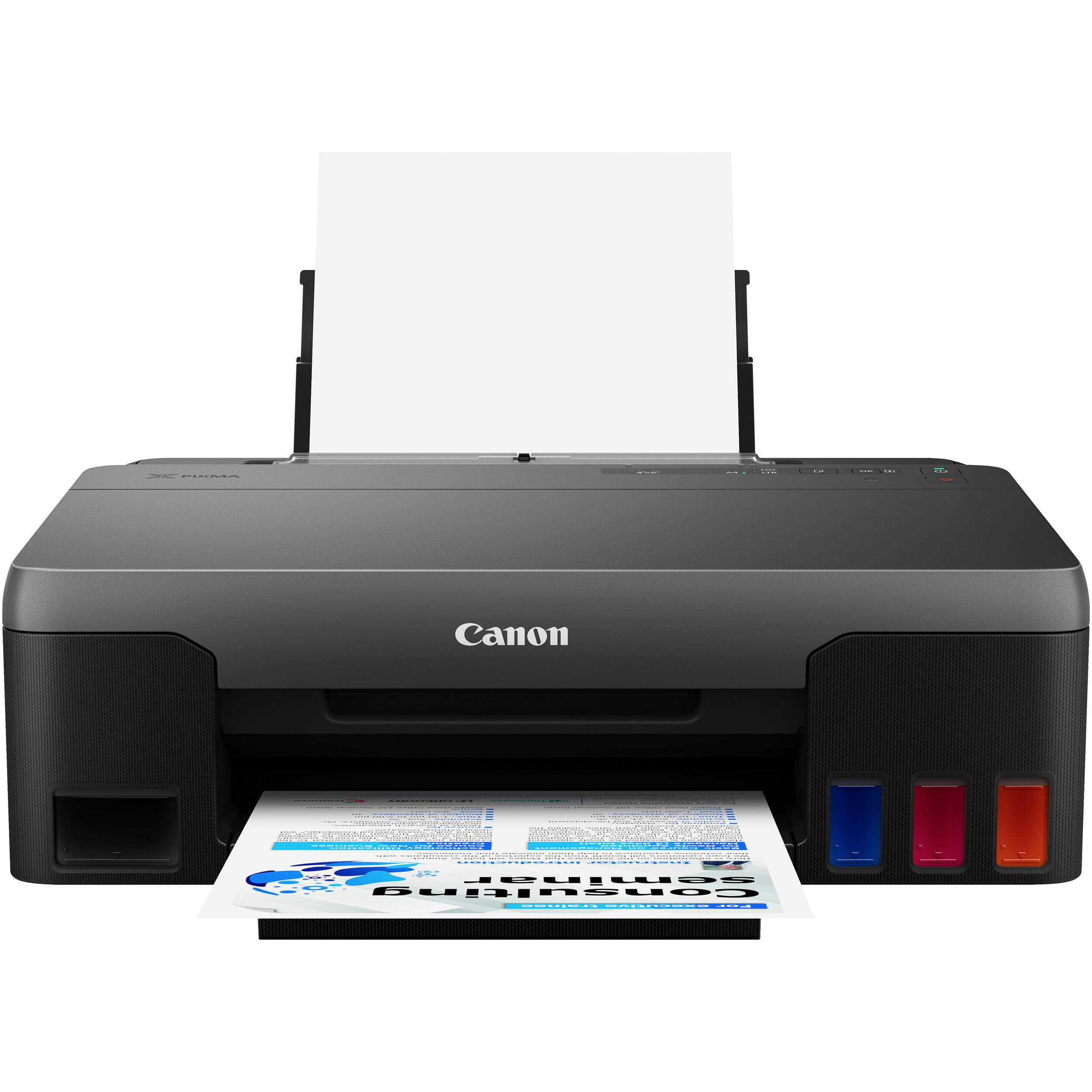 Canon PIXMA G1220 MegaTank Inkjet Printer