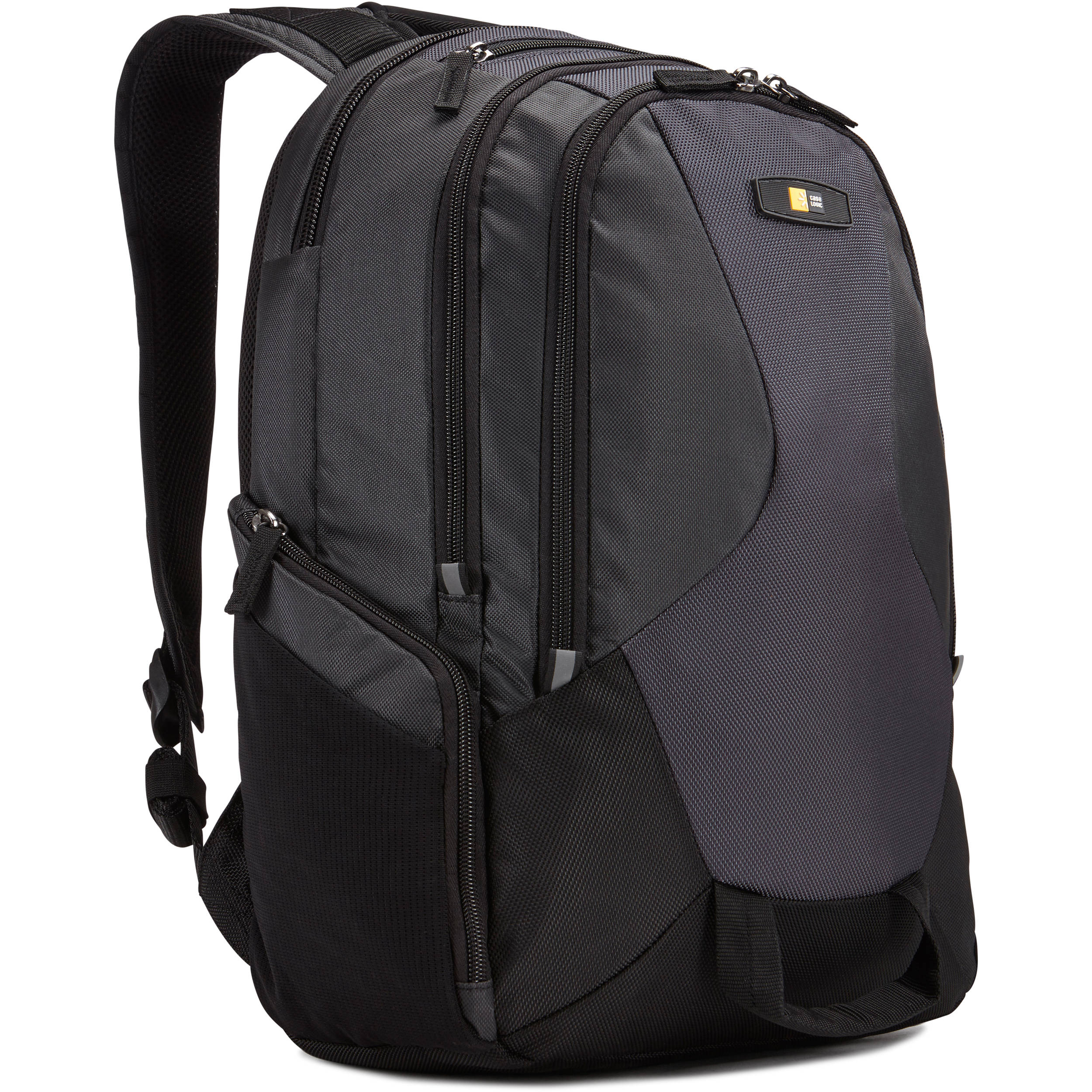 Case Logic InTransit 14.1" Laptop Backpack (Black)
