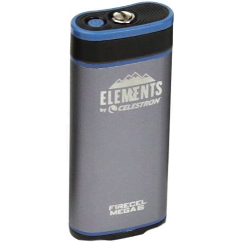 Celestron Elements FireCel MEGA 6