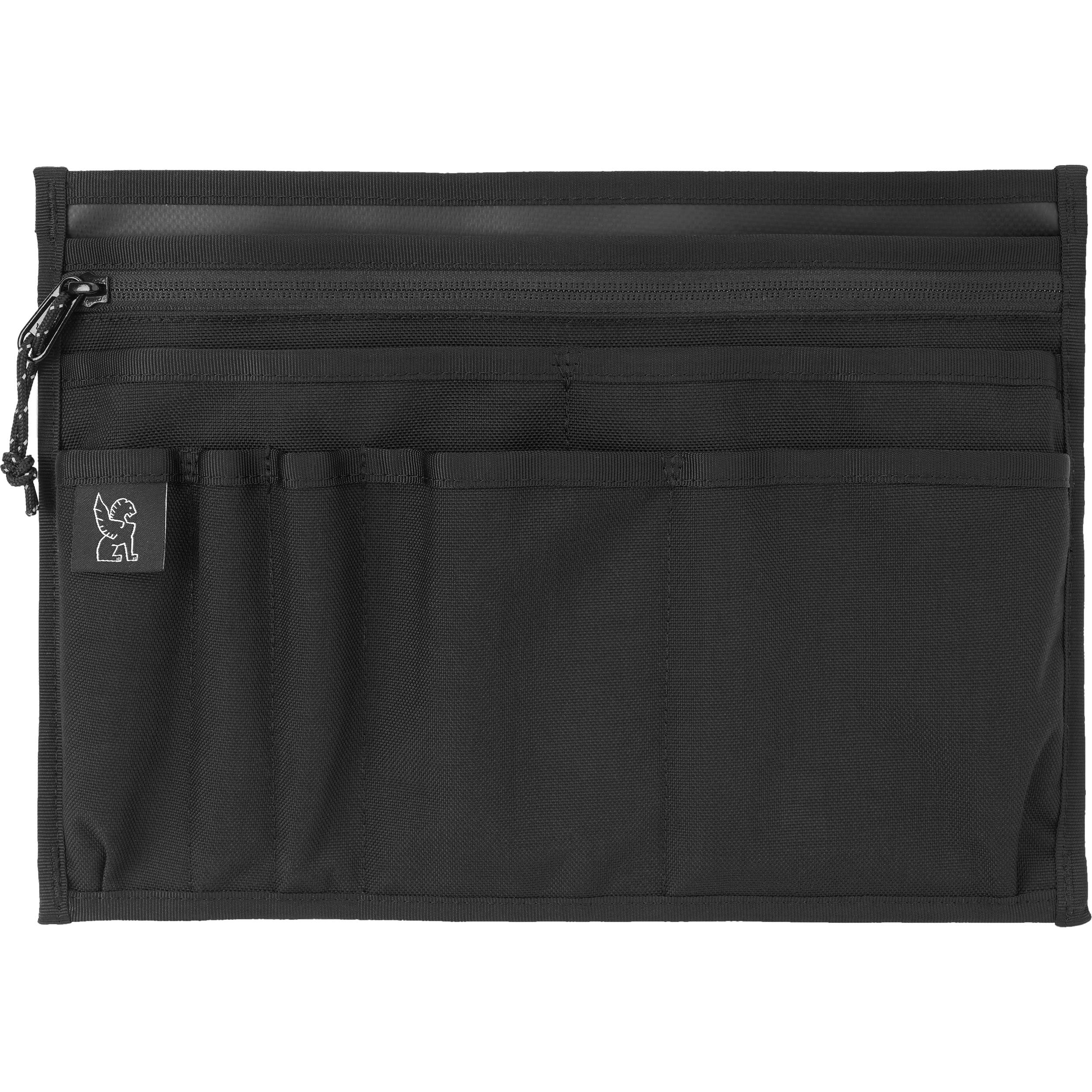 Chrome Industries Messenger Organizer 2.0 (Black)