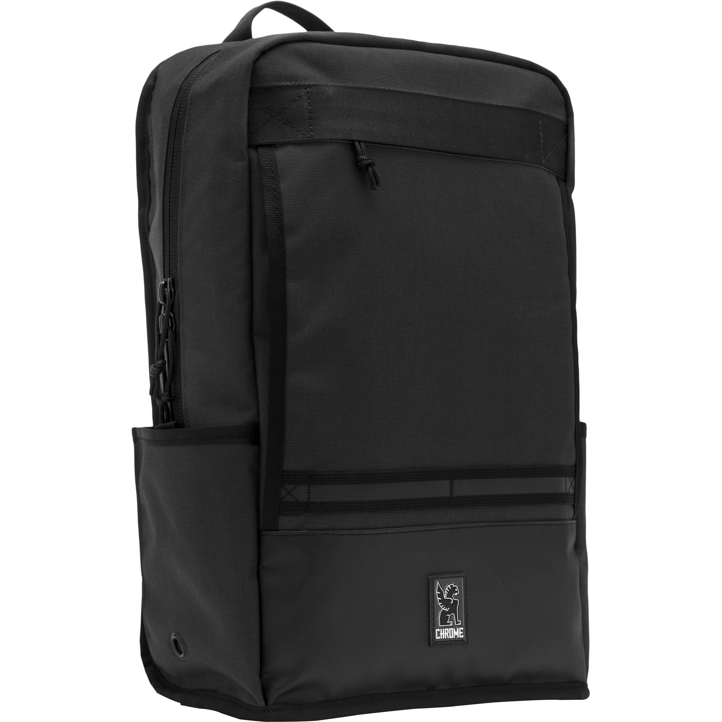 Chrome Industries Hondo Bag (All Black)