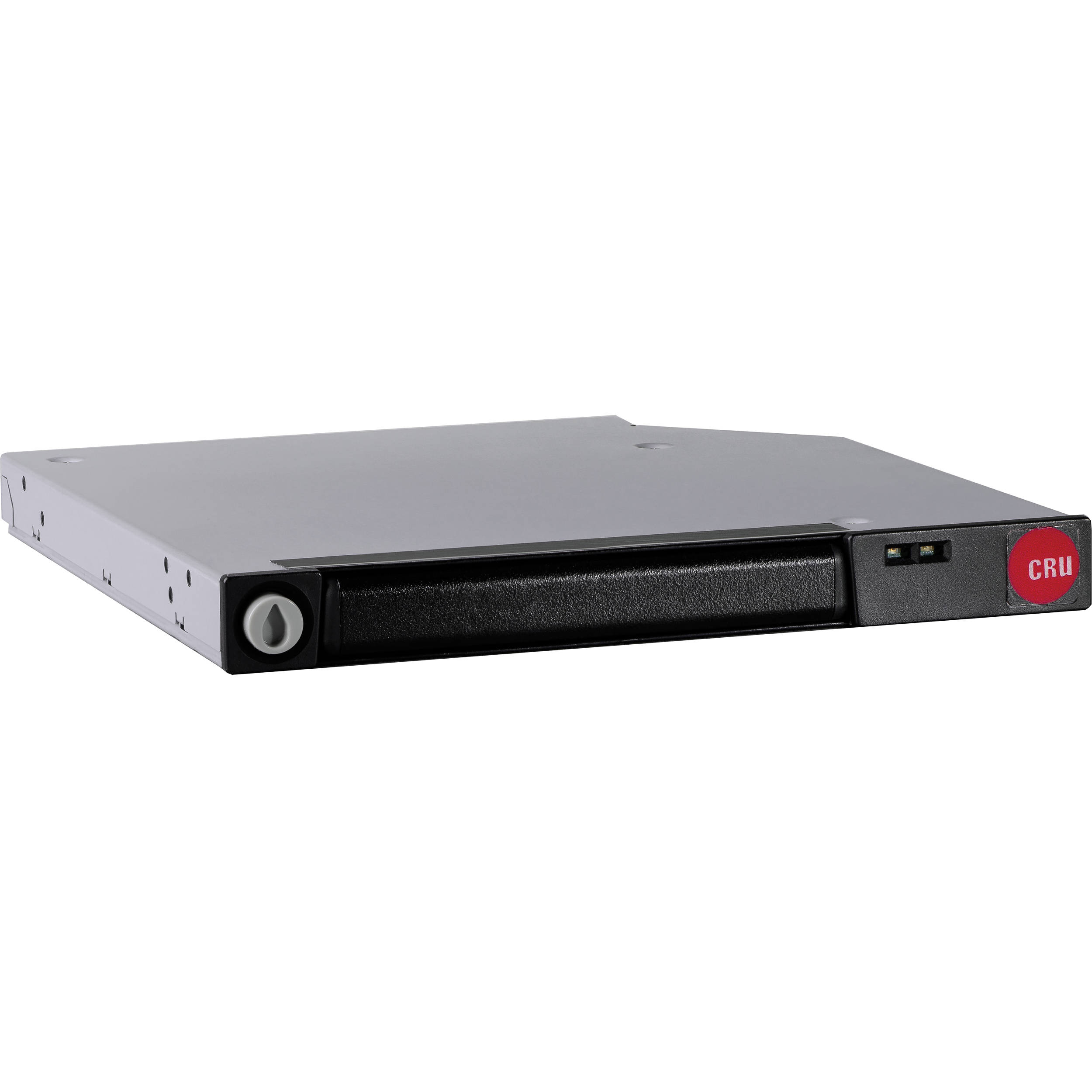 CRU-DataPort DataPort 20 2.5" SATA Removable HDD Carrier