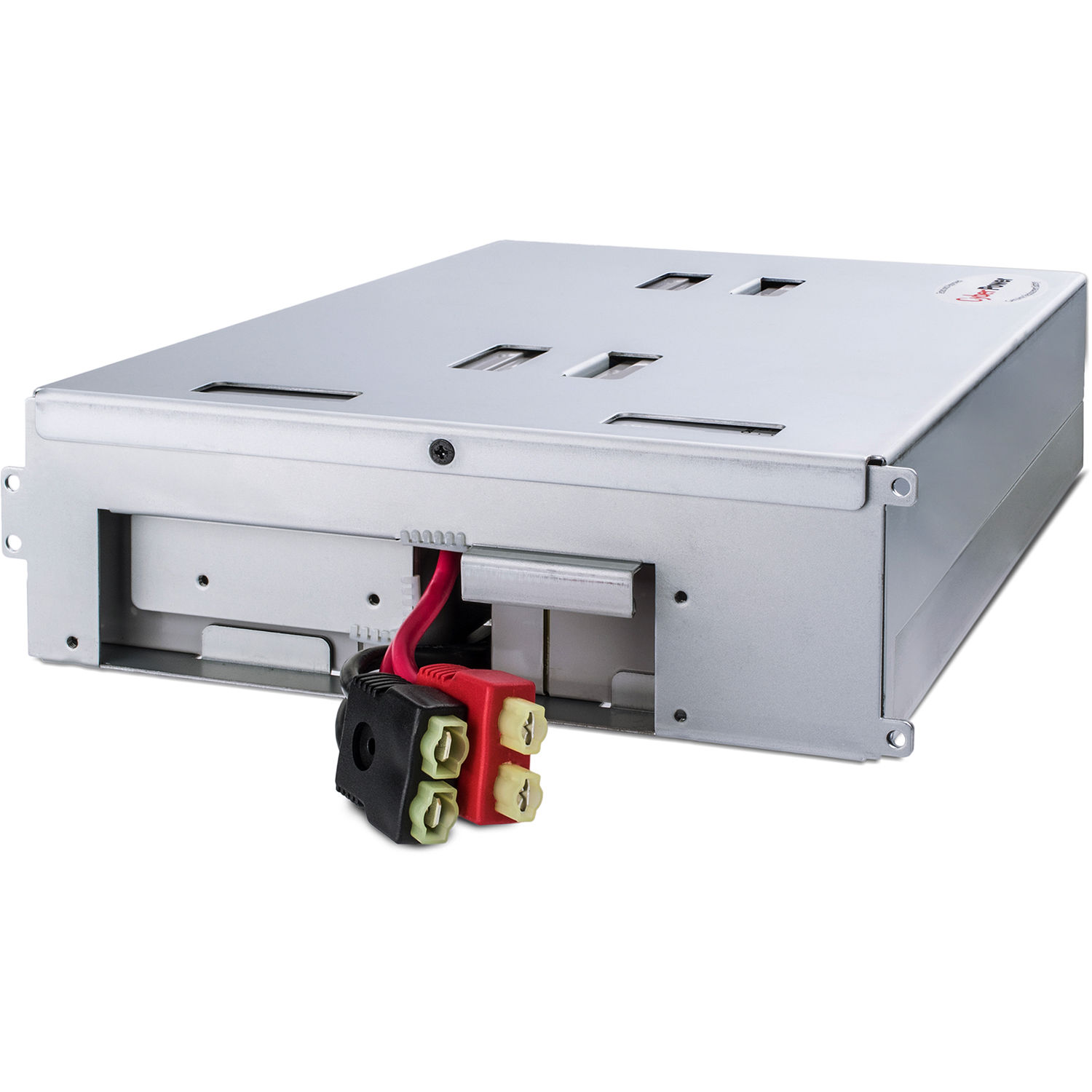 CyberPower RB1270X4C UPS Replacement Battery Cartridges