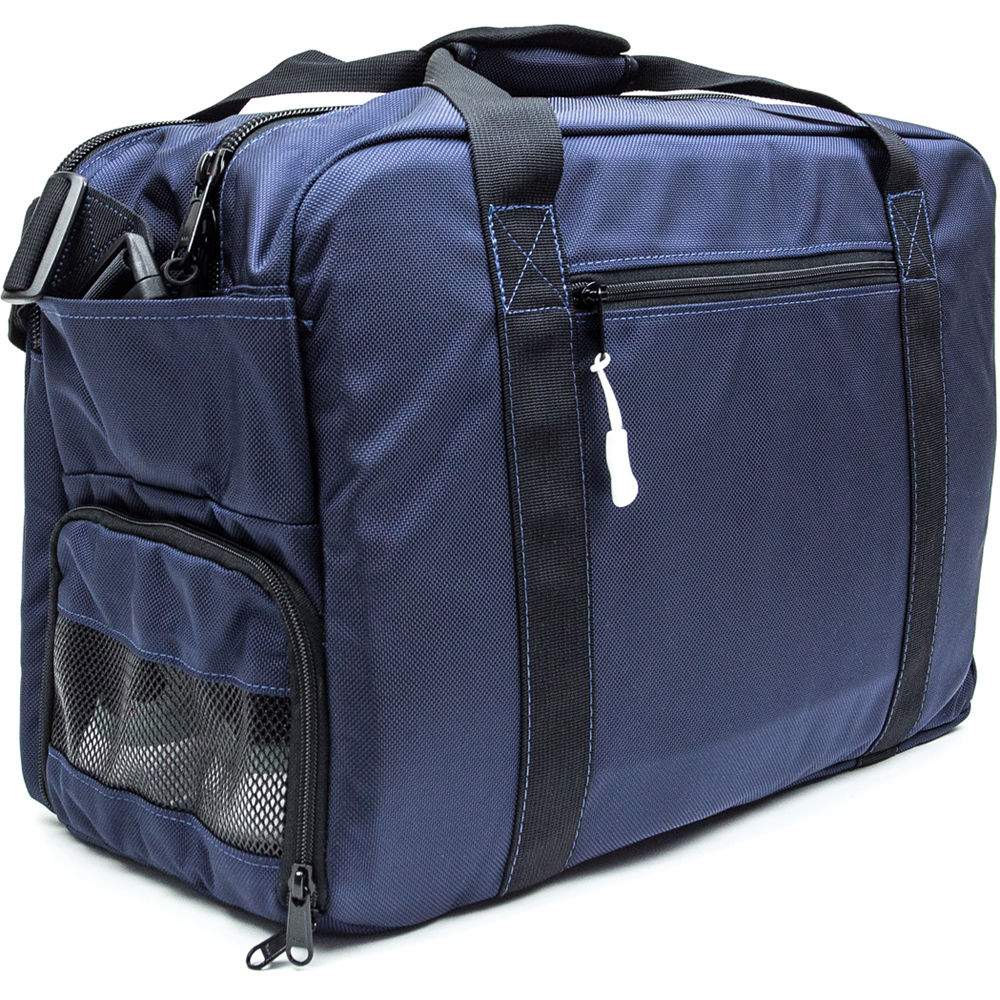 DSPTCH Gym/Work Bag (Navy)