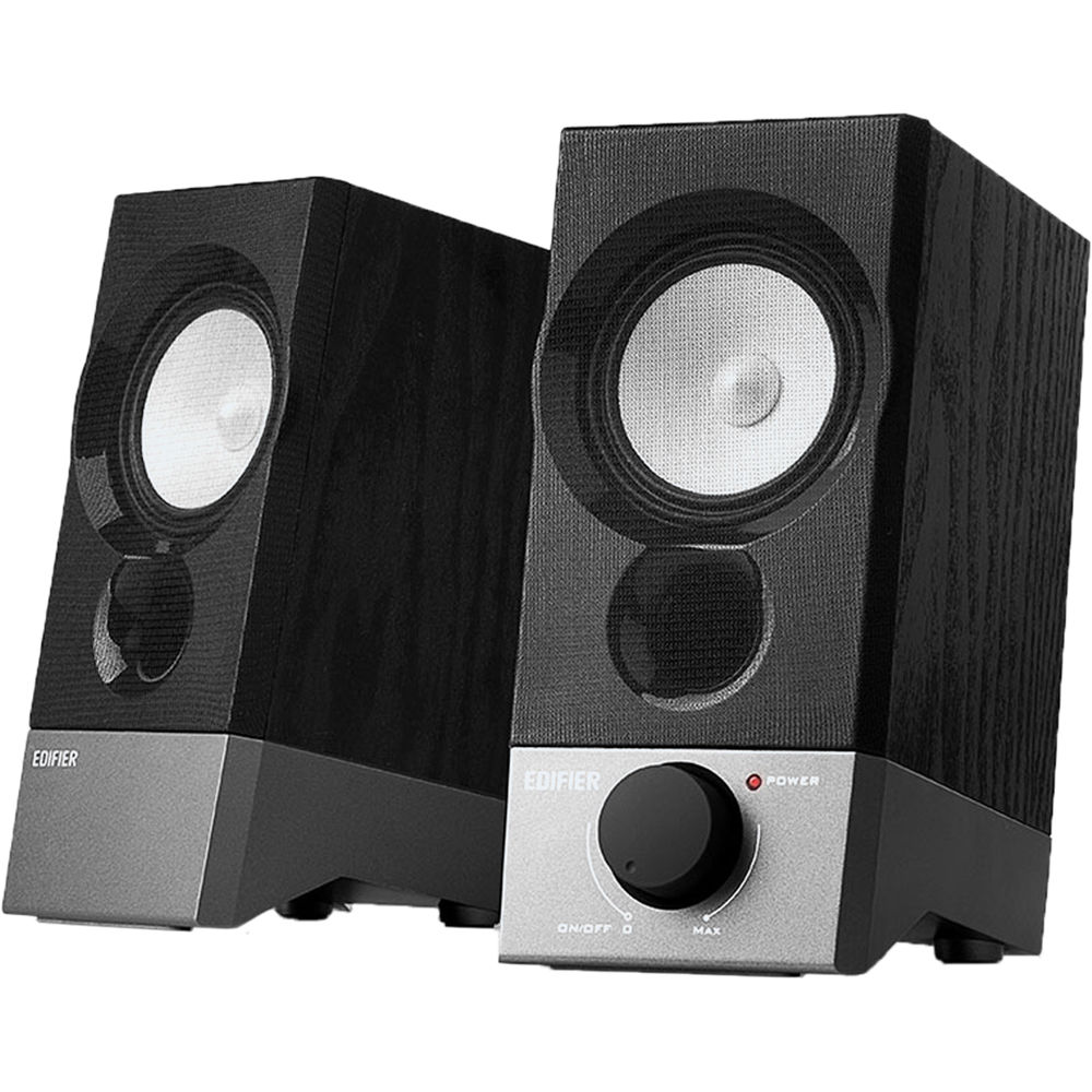 Edifier R19U USB-Powered Computer Speakers