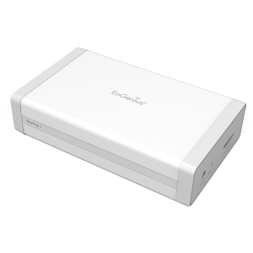 EnGenius SkyKey I On-Premises Network Controller with Cloud Management