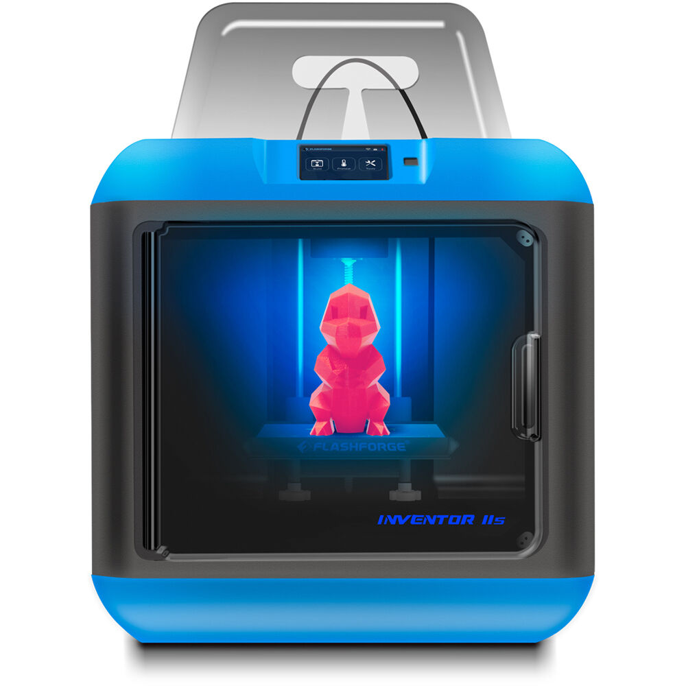 FlashForge Inventor 2S 3D Printer