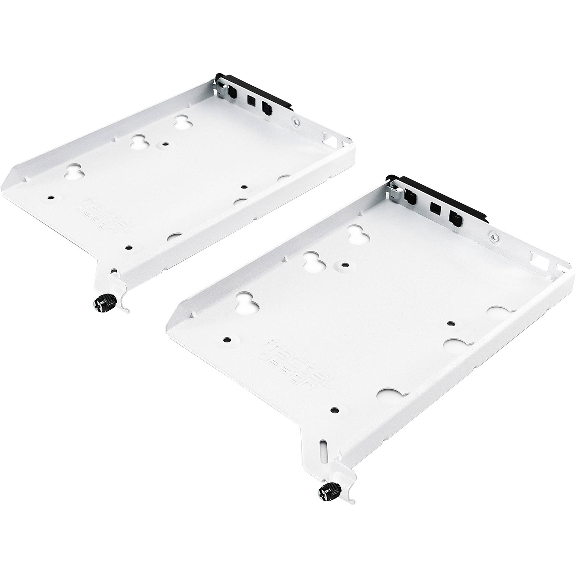 Fractal Design HDD Drive Tray Kit Type-A (White, 2-Pack)