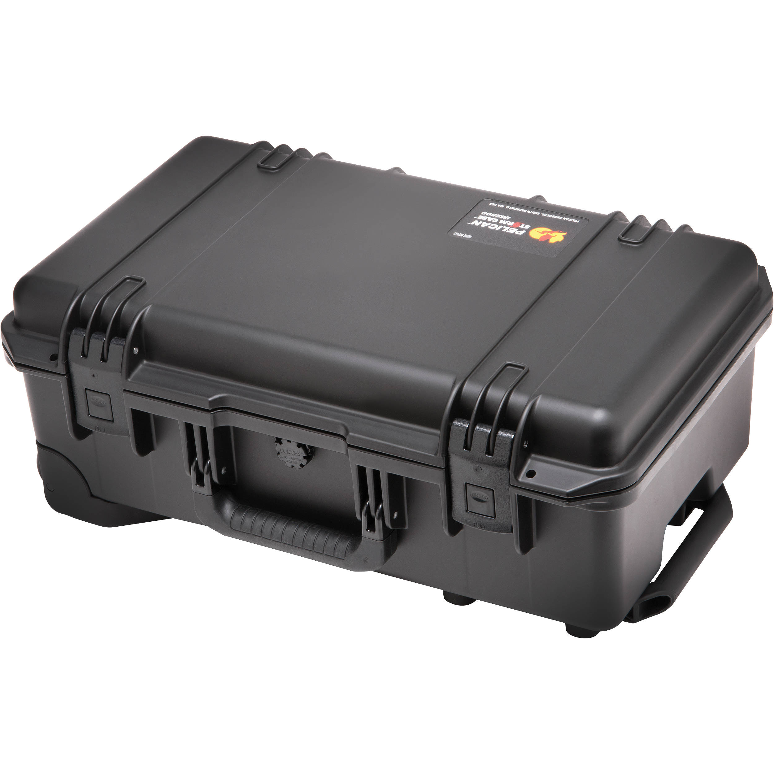 G-Technology G-SPEED Shuttle XL iM2500 Protective Case (Spare-Drive Module)