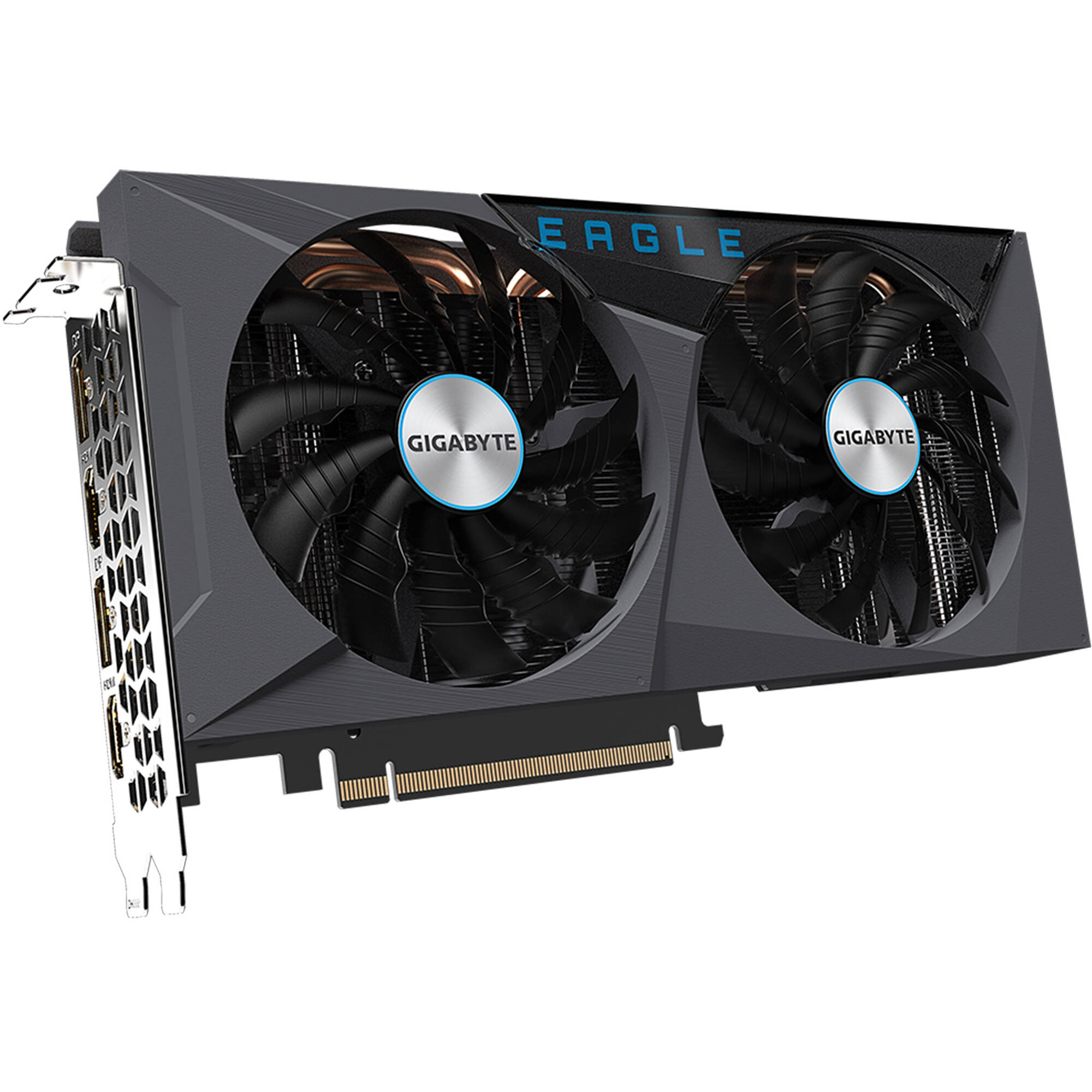 Gigabyte GeForce RTX 3060 Ti EAGLE Graphics Card