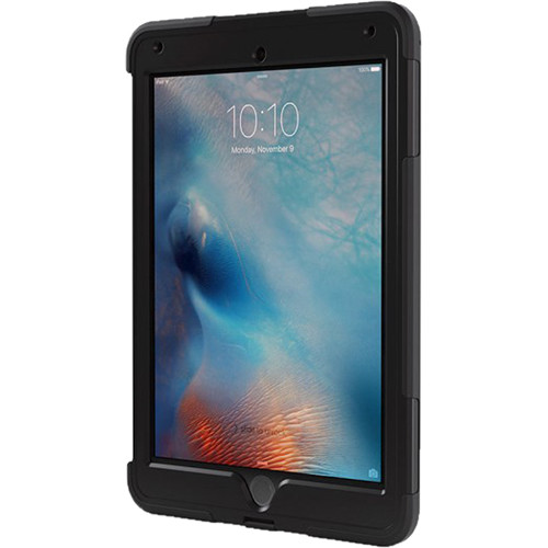 Griffin Technology Survivor Slim Case for iPad Pro 9.7" (Black)