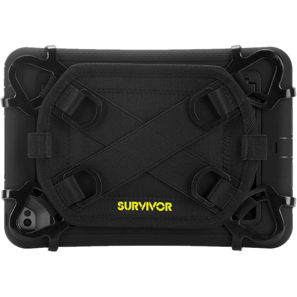 Griffin Technology Survivor Harness Kit for Large Tablets