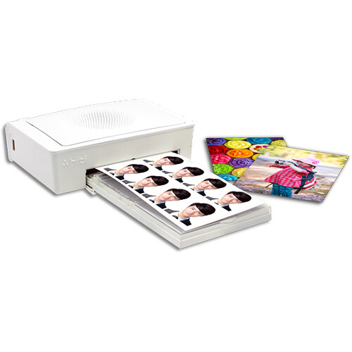 HiTi P320W Photo Printer