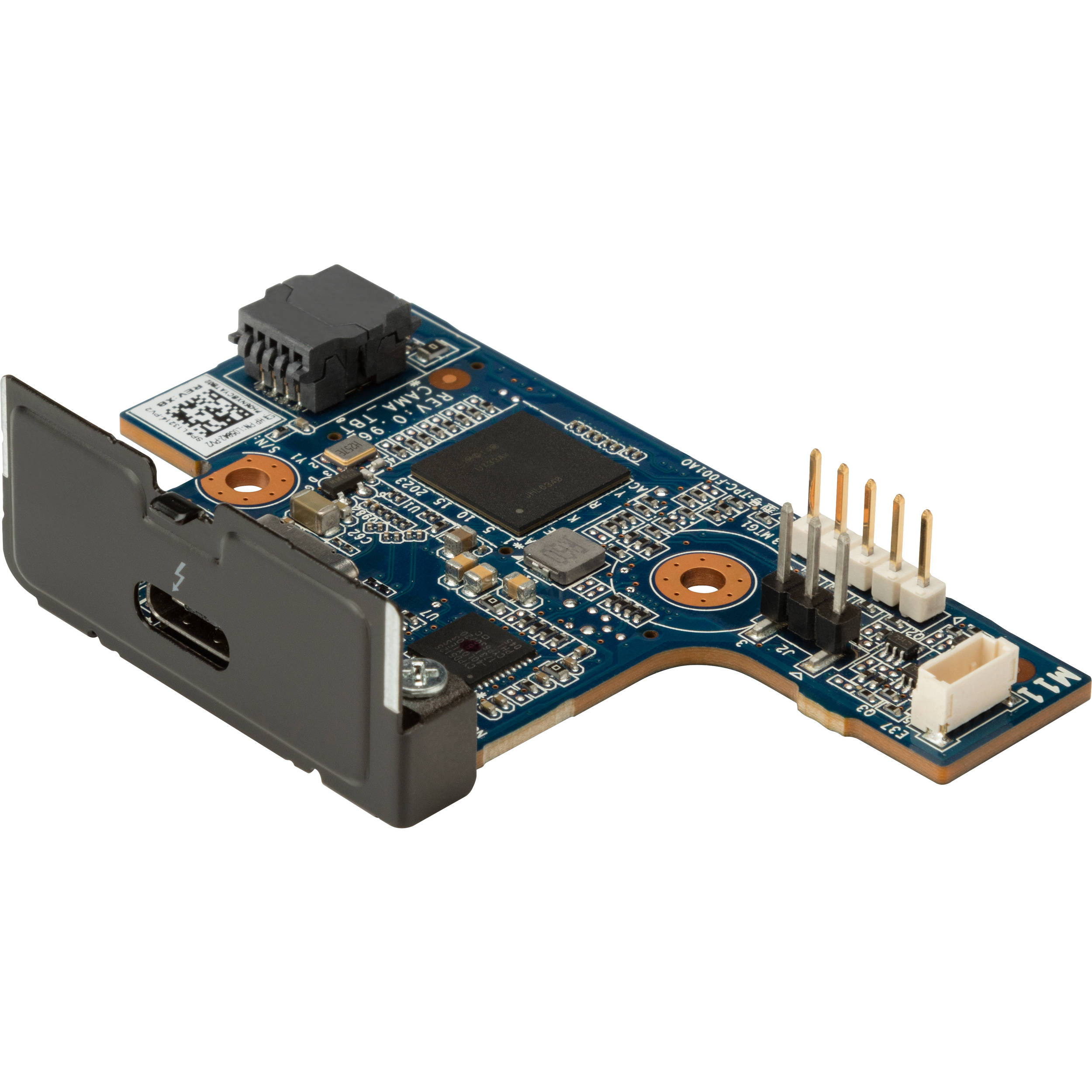 HP Thunderbolt Flex Port for Z2 Mini G4 Workstation