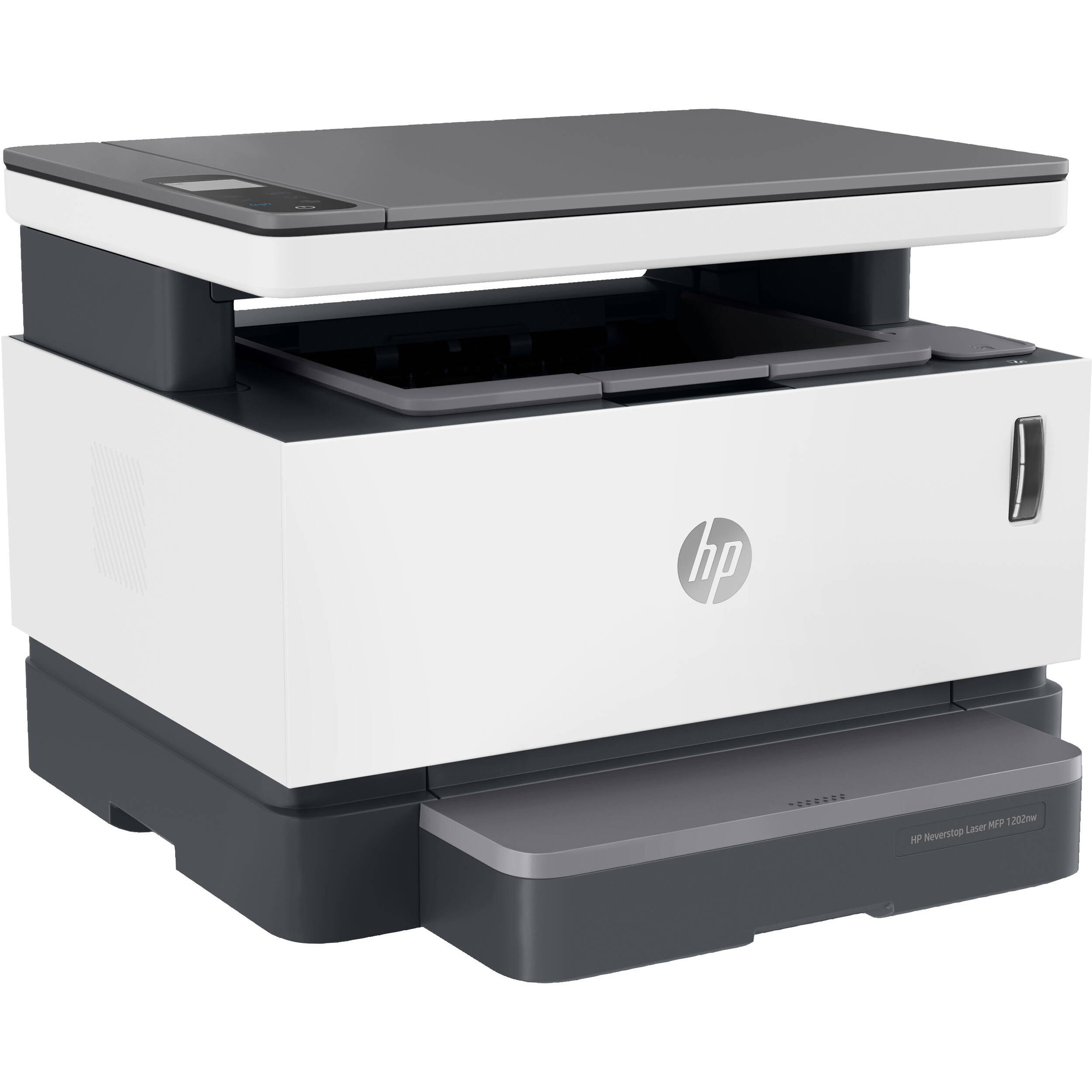 HP Neverstop Laser Wireless Printer 1202nw