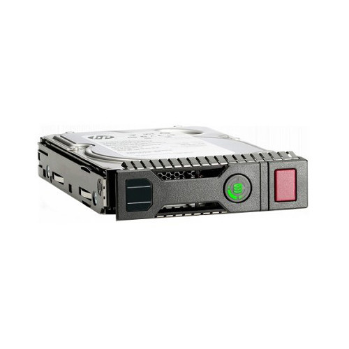 HP 1.2TB 6G SAS 10K rpm SFF 2.5" SC Dual Port Hard Drive