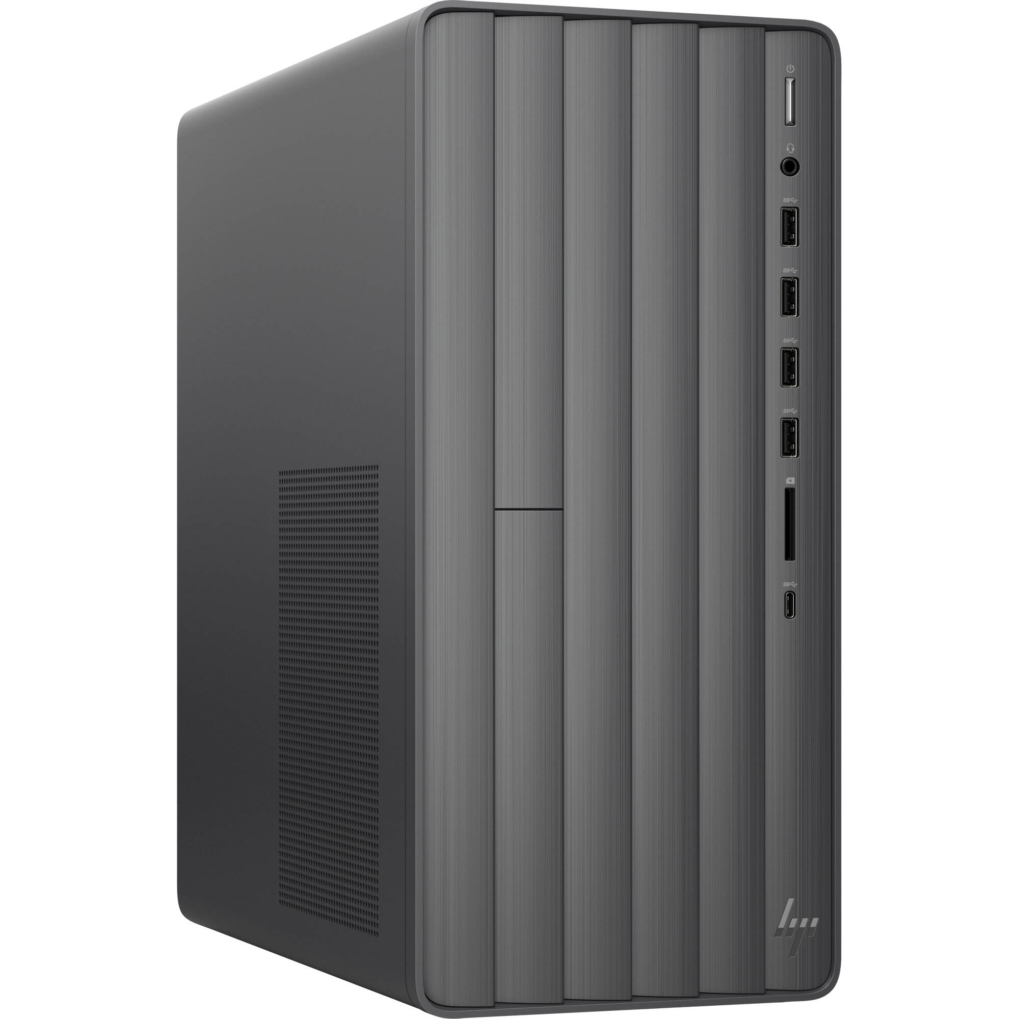 HP Envy Desktop Computer (Black)