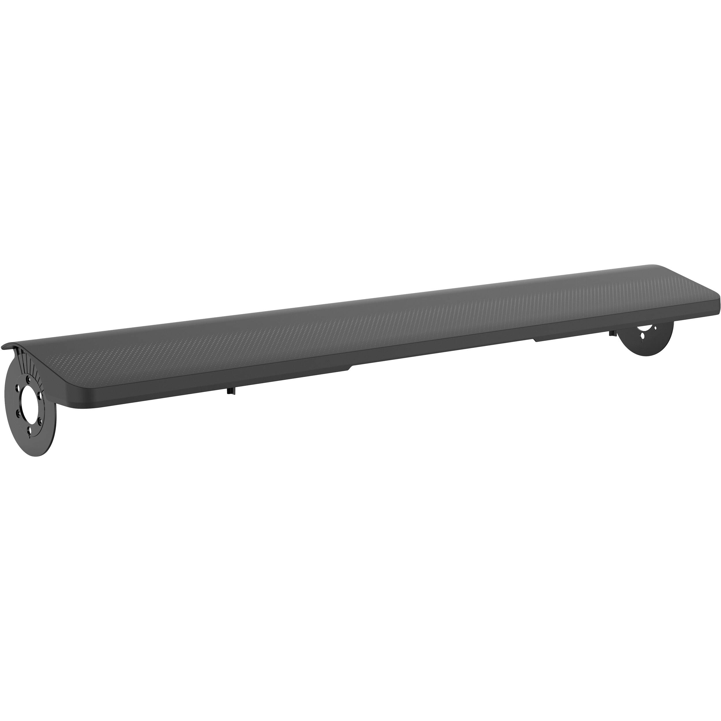 HP DesignJet T200/T600 24" Roll Cover