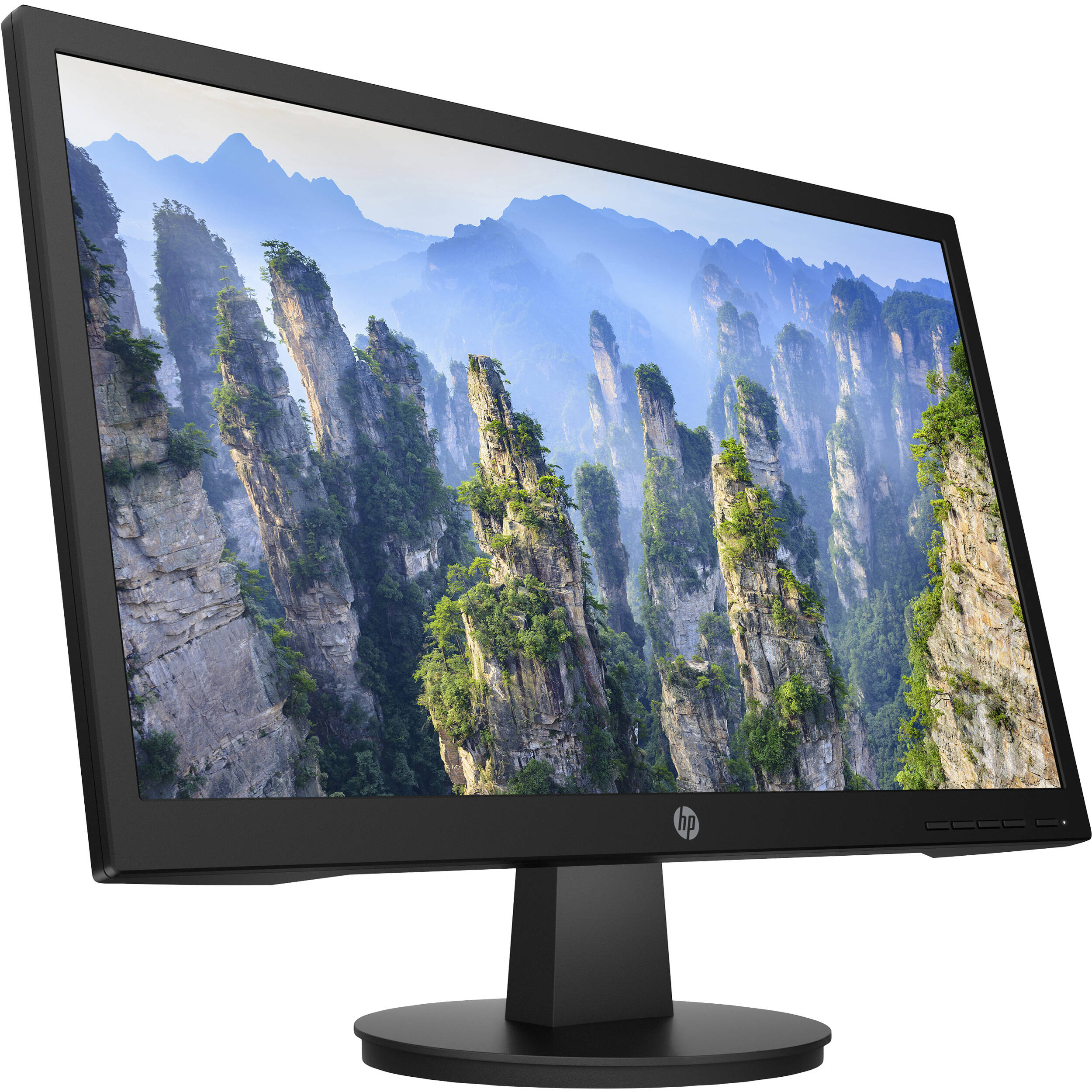 HP V22 21.5" 16:9 FHD TN Monitor
