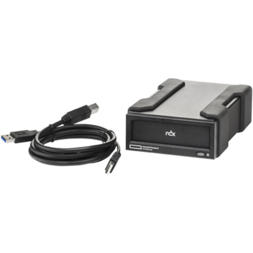 Hewlett Packard Enterprises RDX+ External Docking System