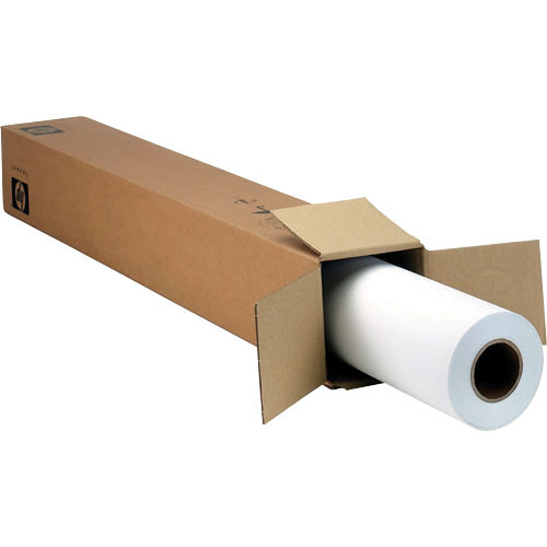HP Backlit Polyester Film (60" x 100' Roll)